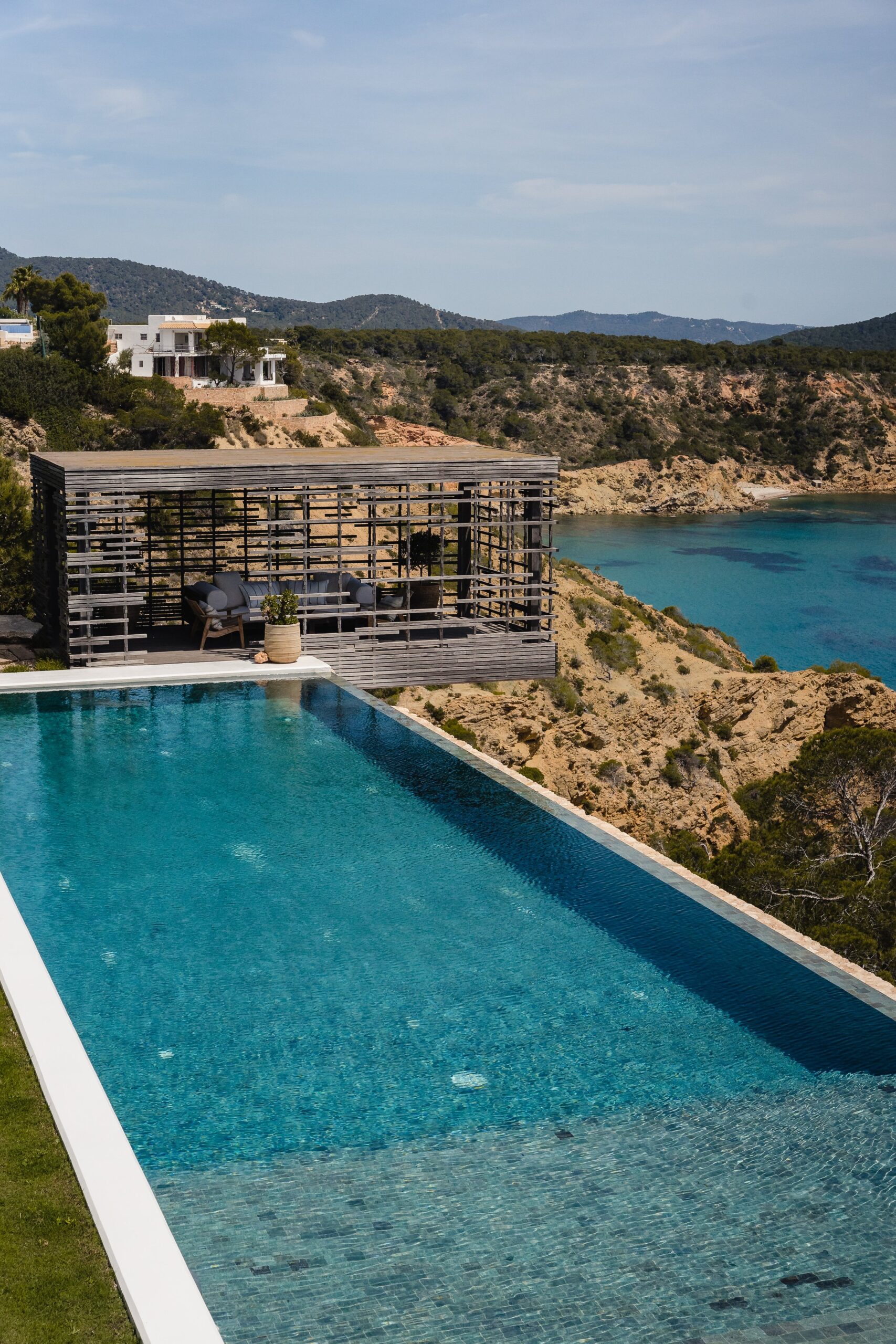 The Cocco Villa