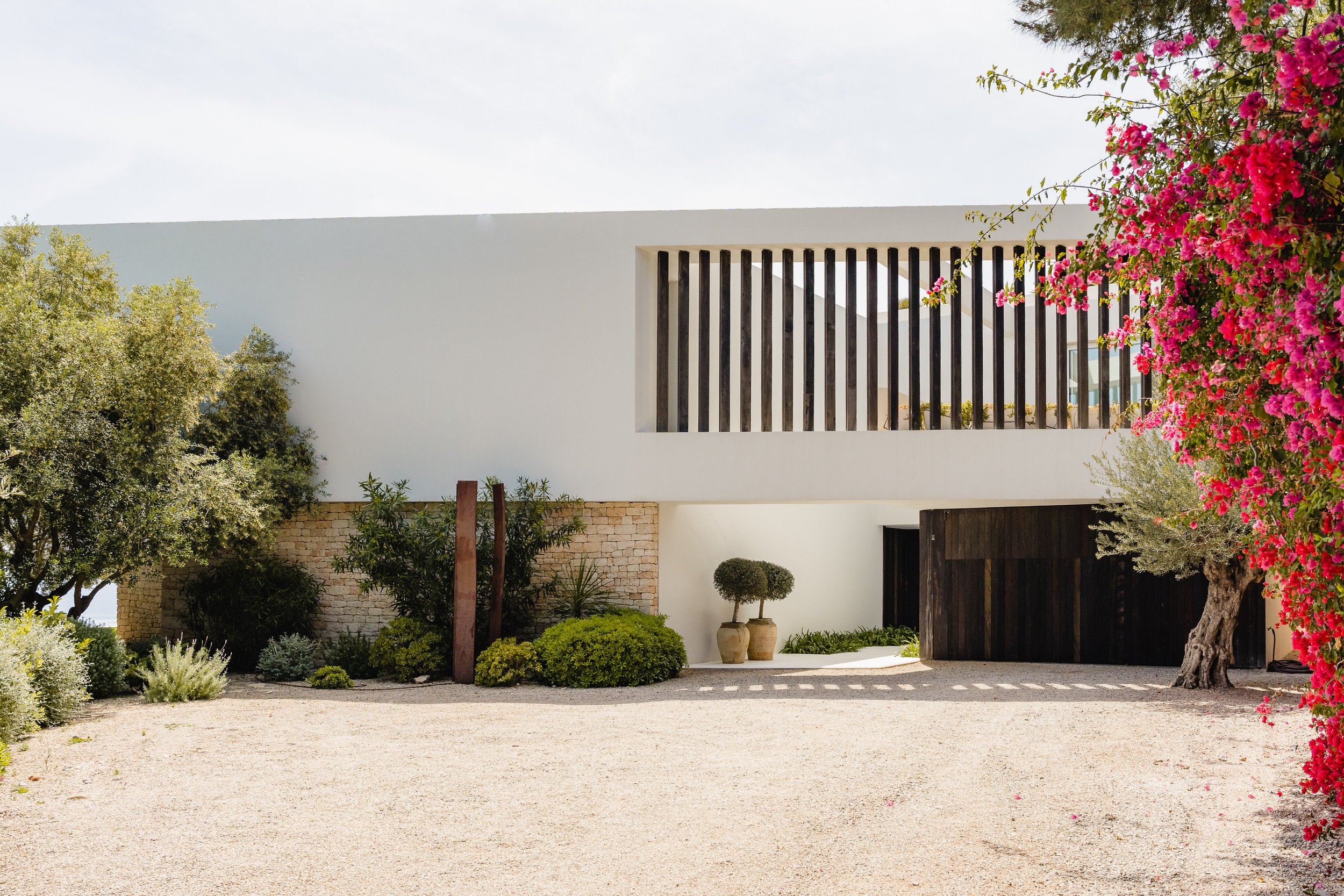 The Cocco Villa