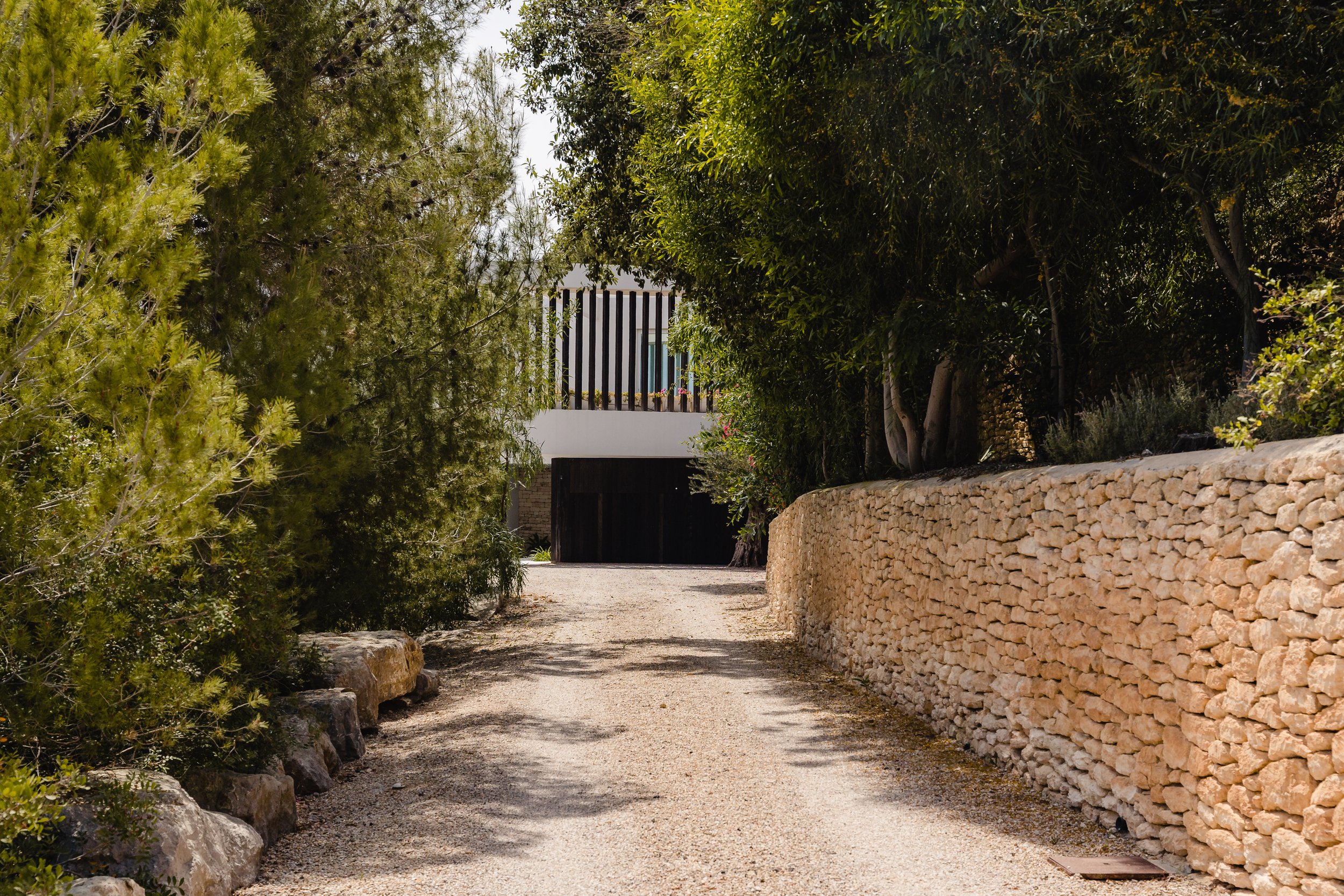 The Cocco Villa