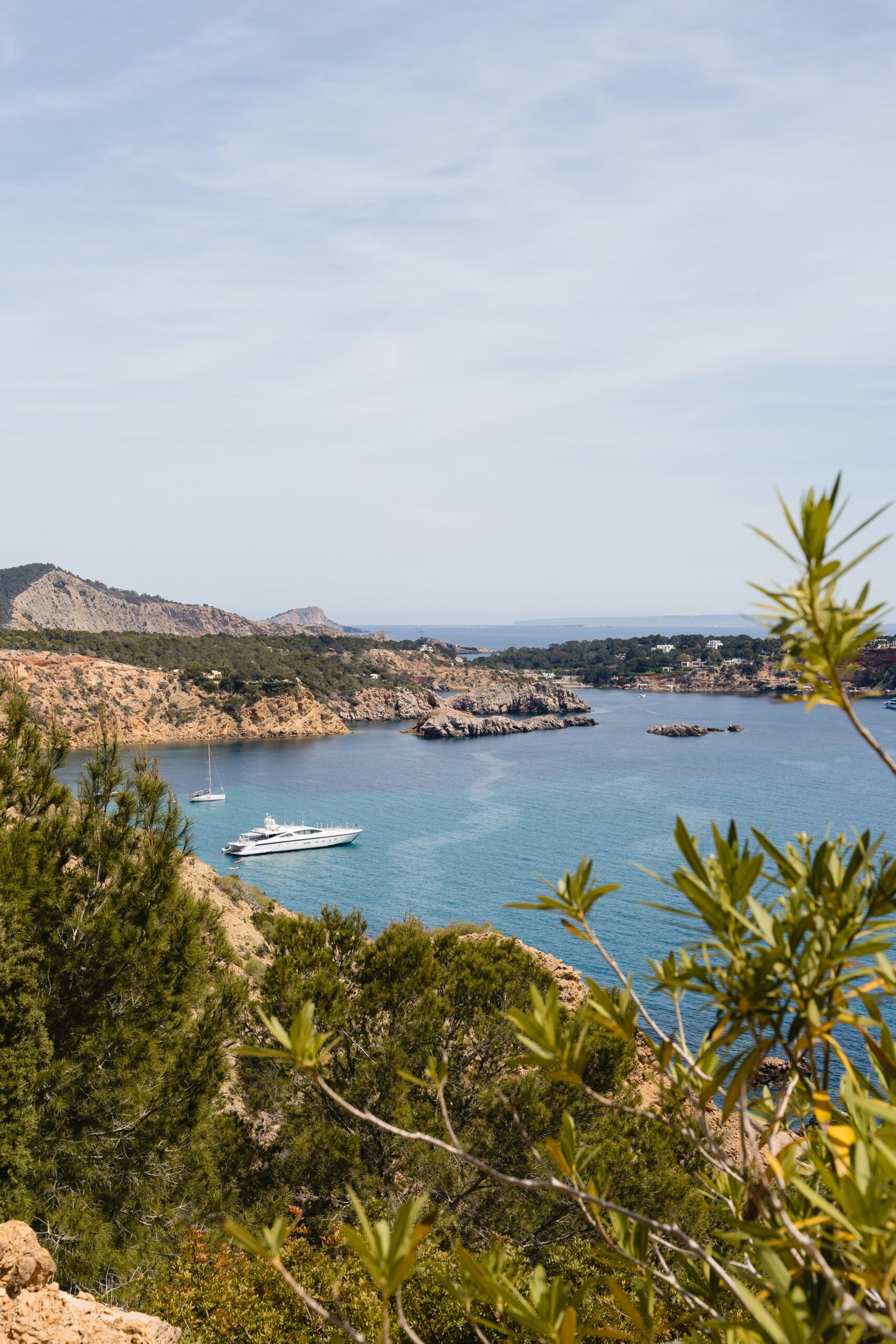 The Cocco Villa