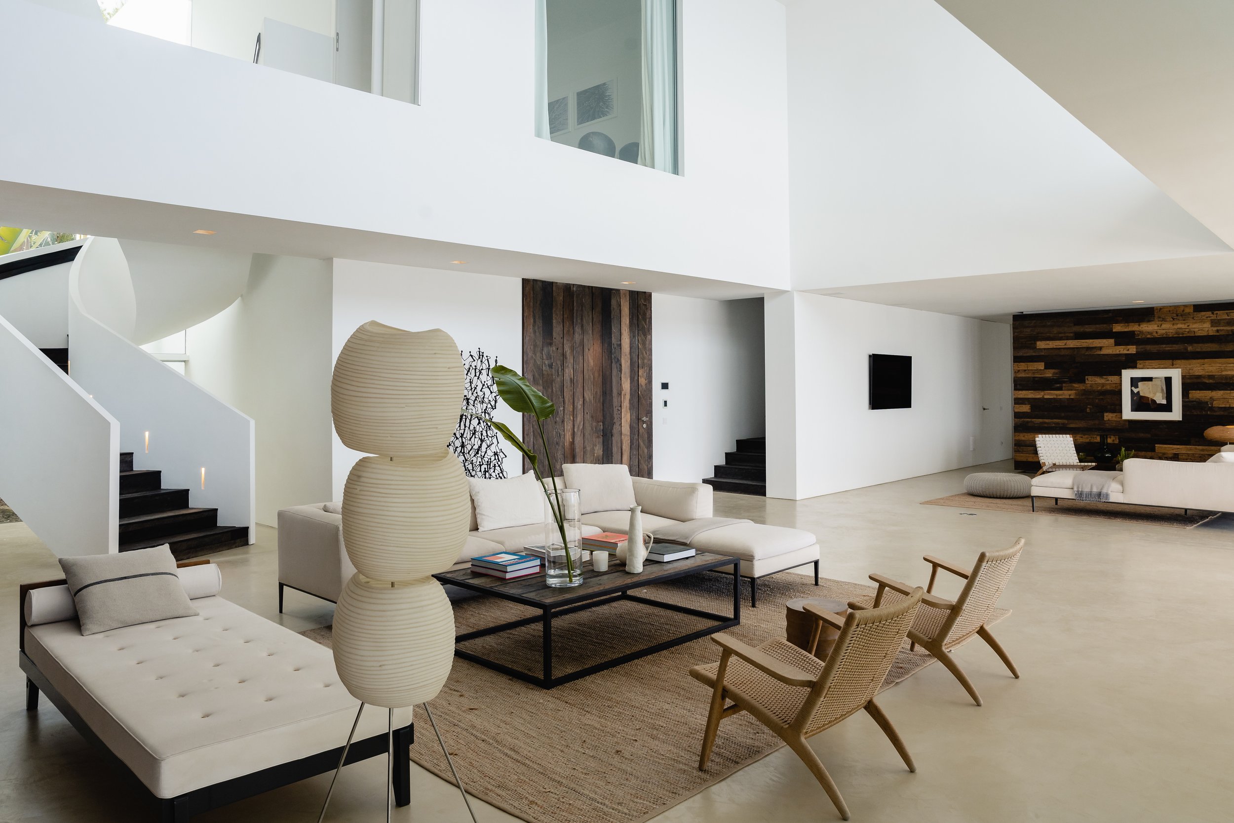 The Cocco Villa