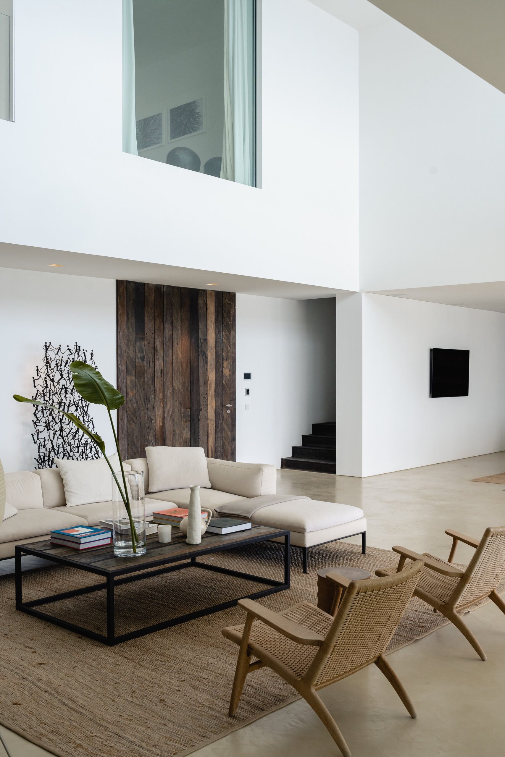 The Cocco Villa