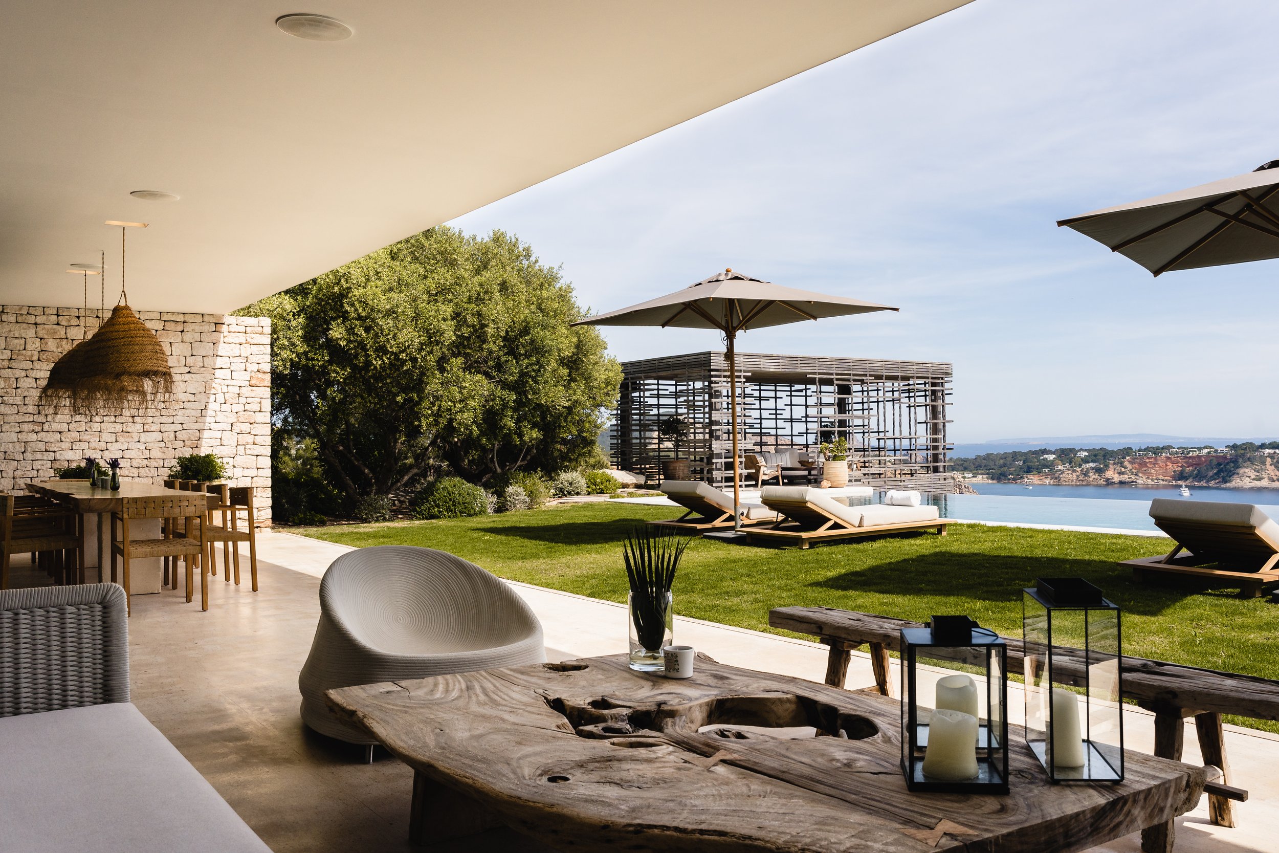 The Cocco Villa