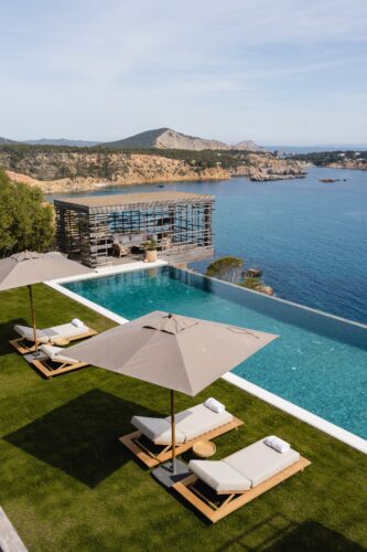 The Cocco Villa
