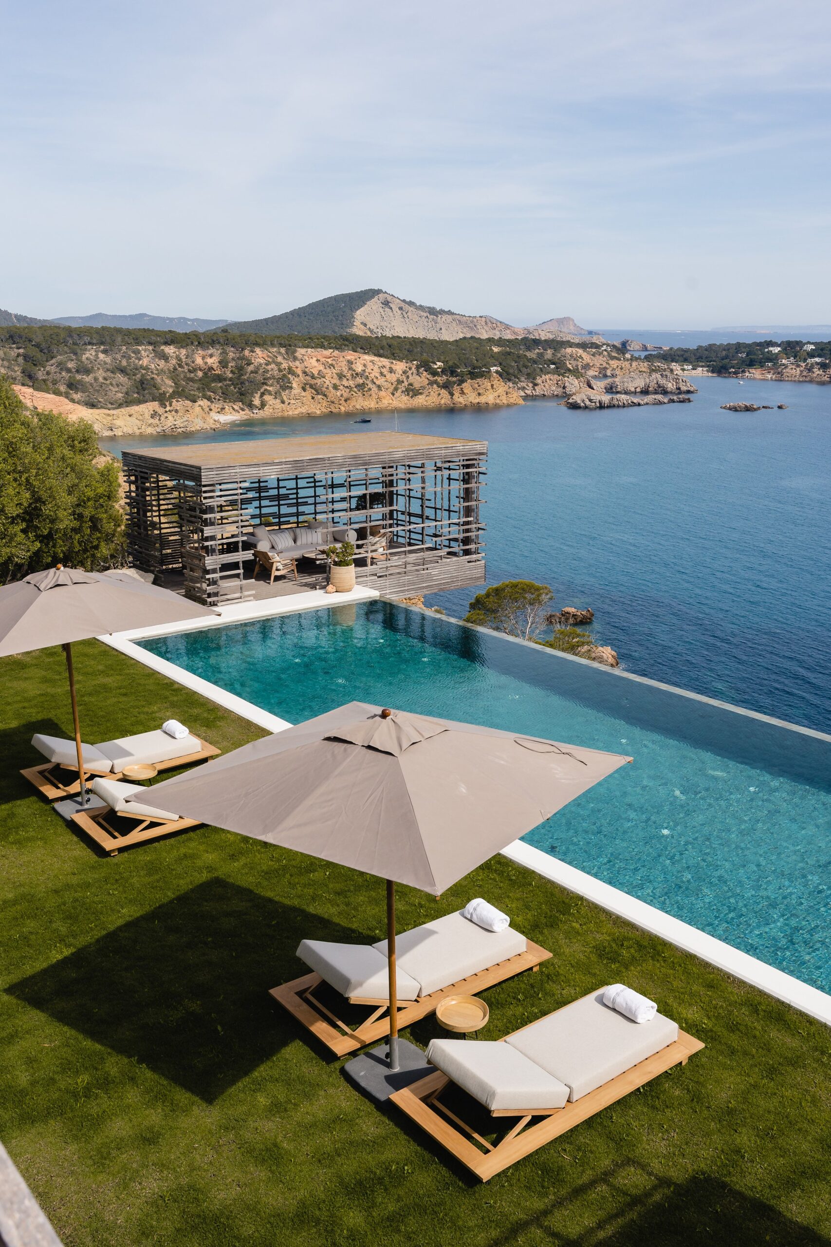 The Cocco Villa