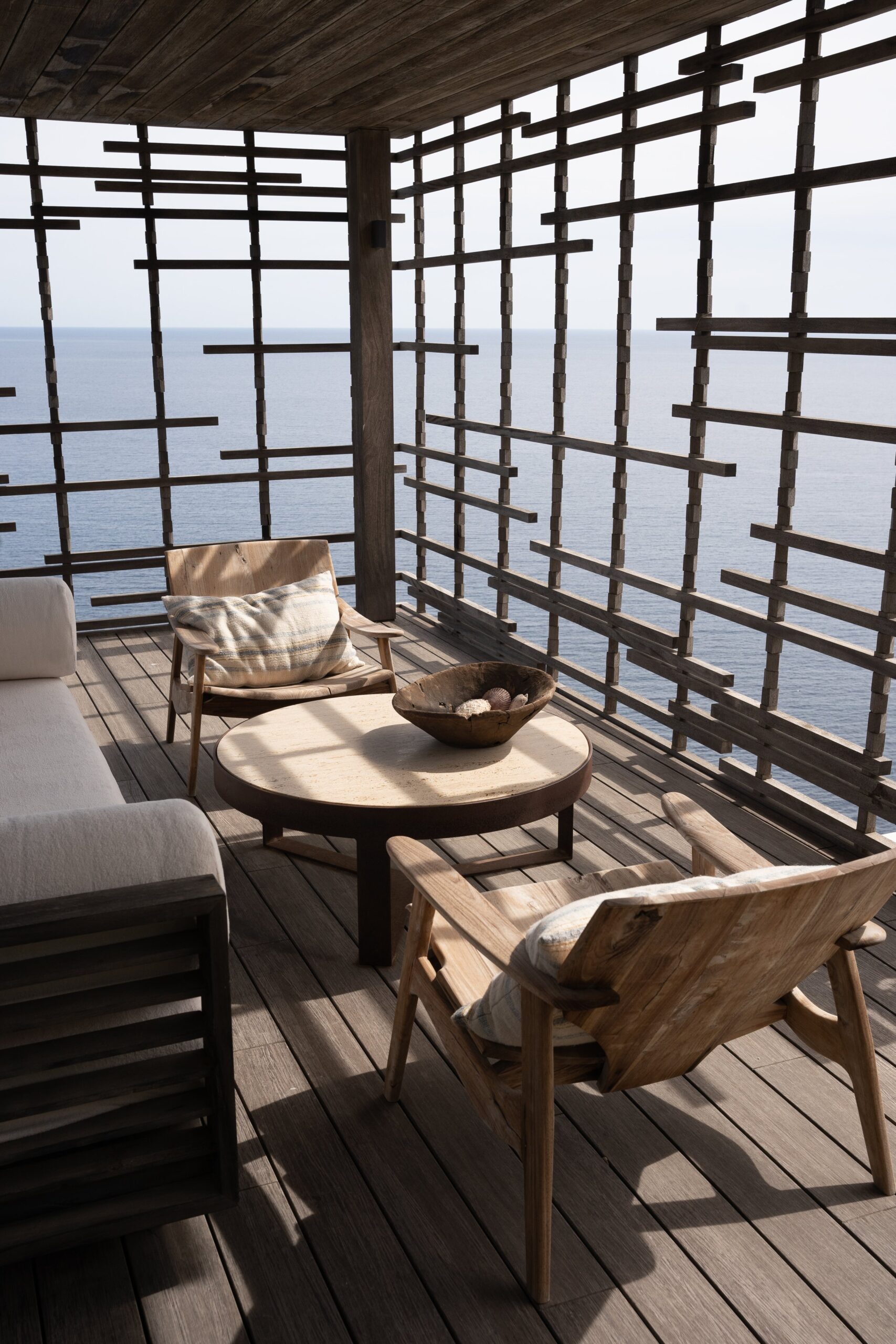 The Cocco Villa