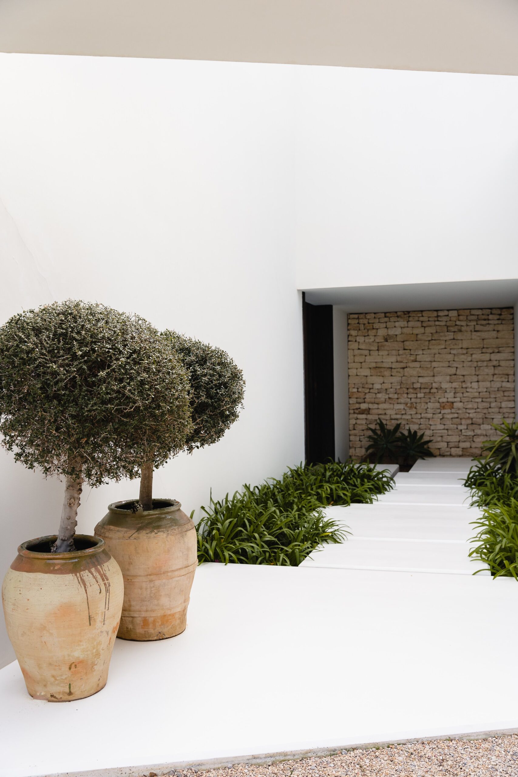 The Cocco Villa