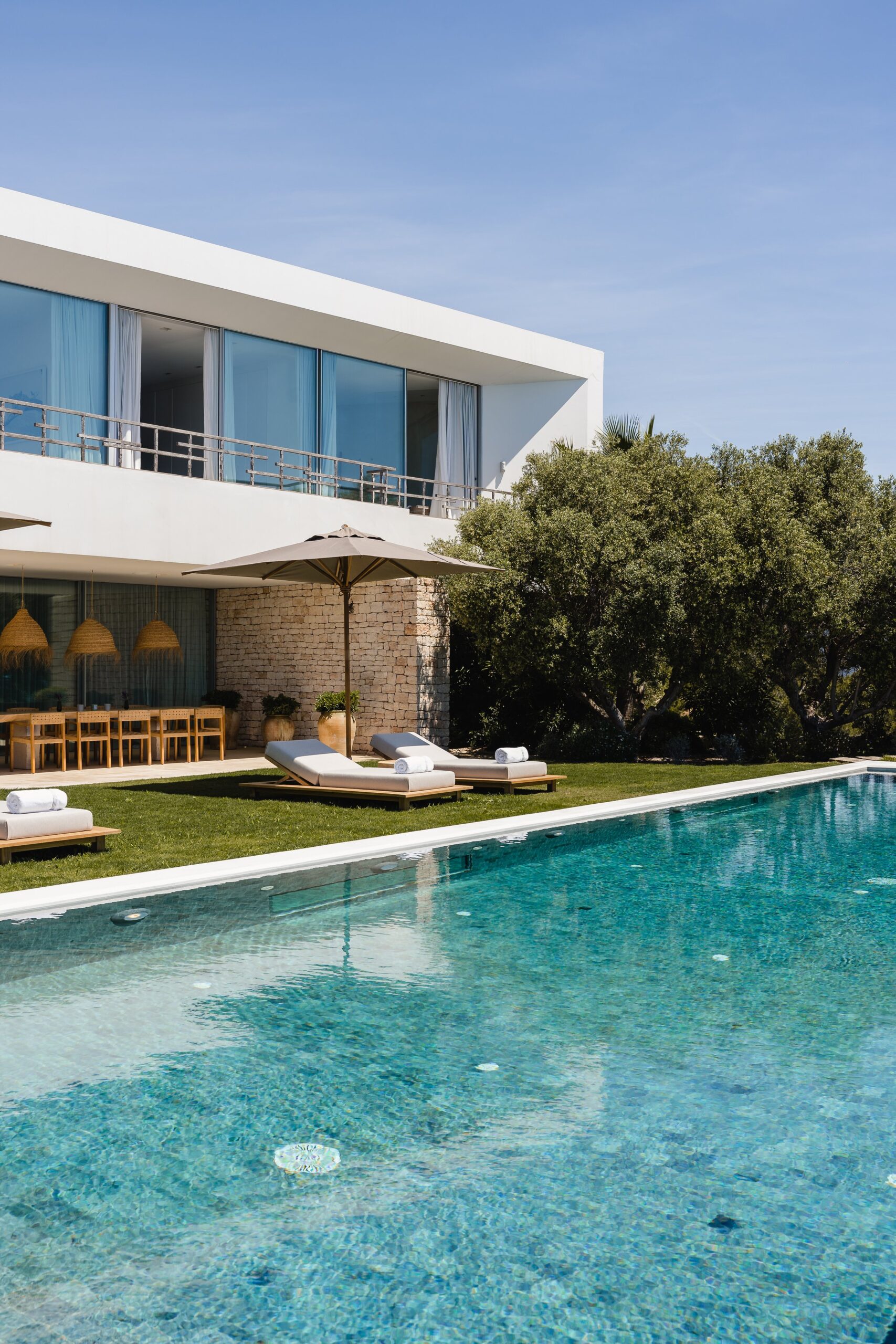 The Cocco Villa