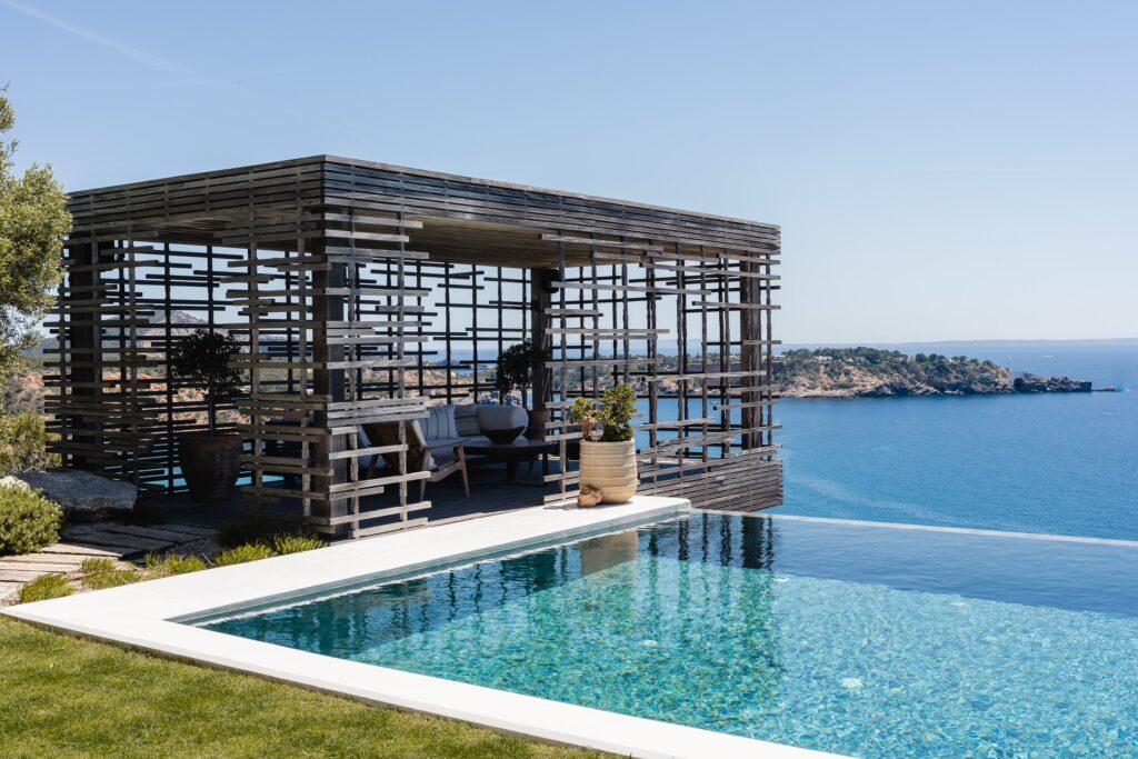 The Cocco Villa