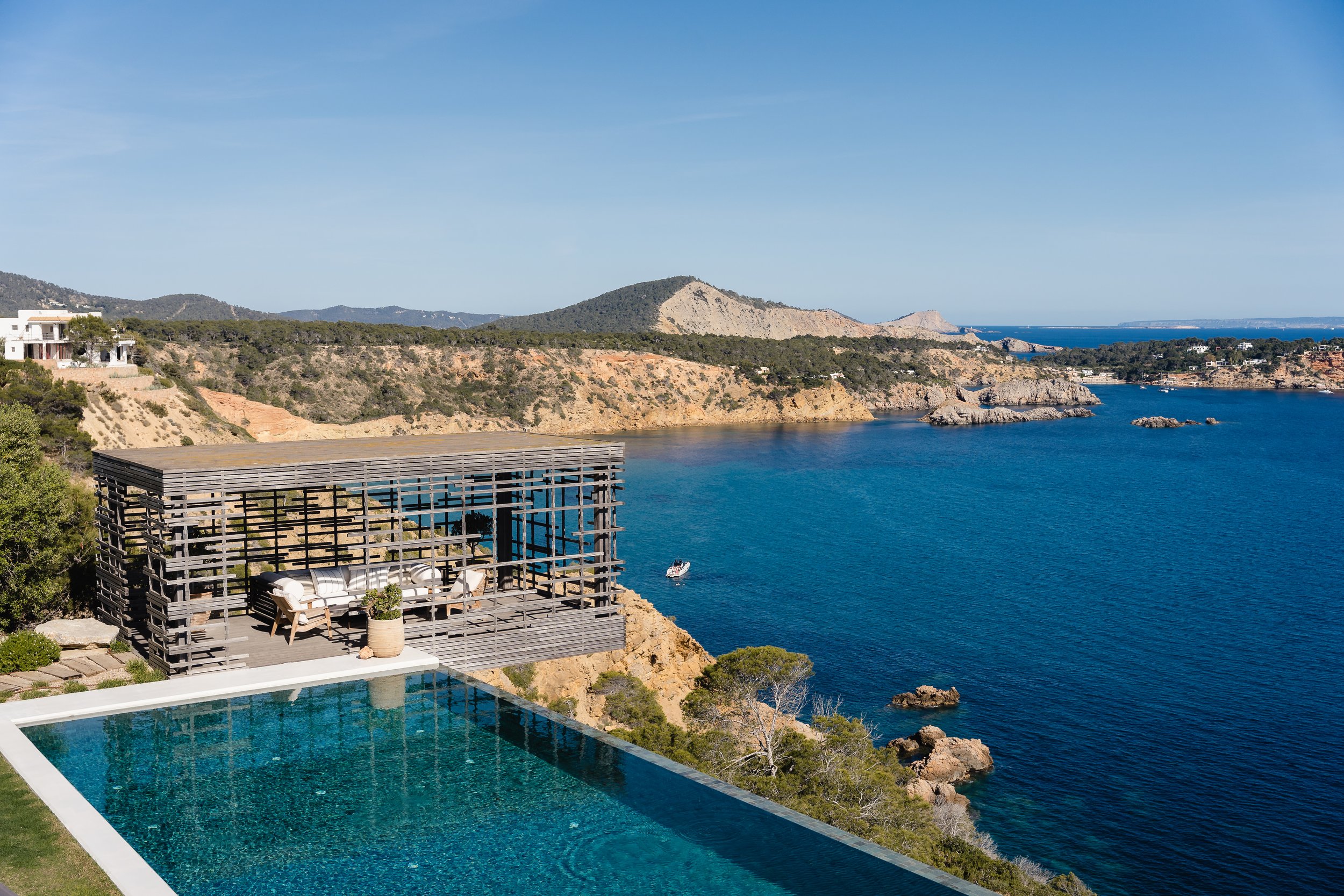 The Cocco Villa