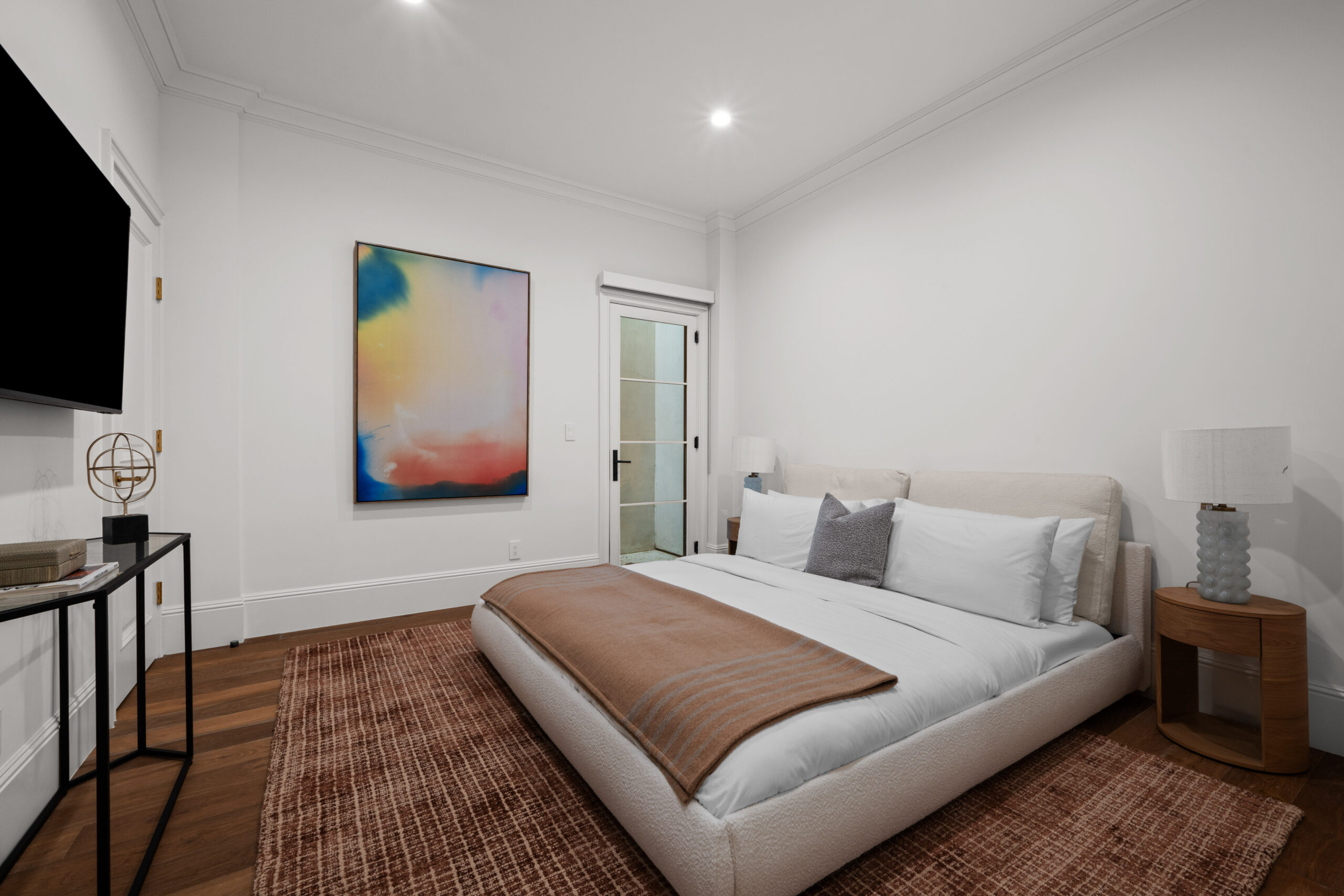 The Alinae Estate