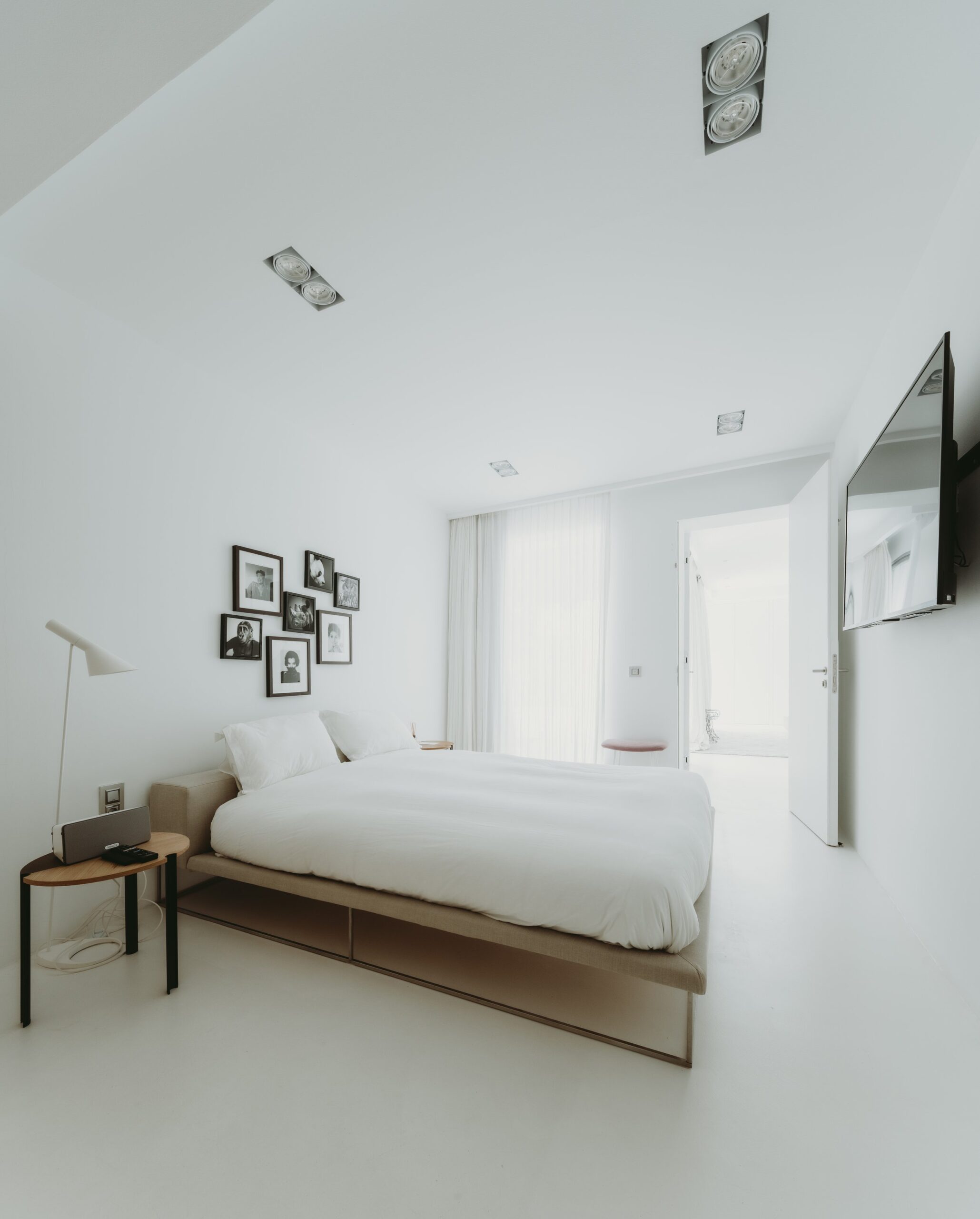The Nirvana Villa