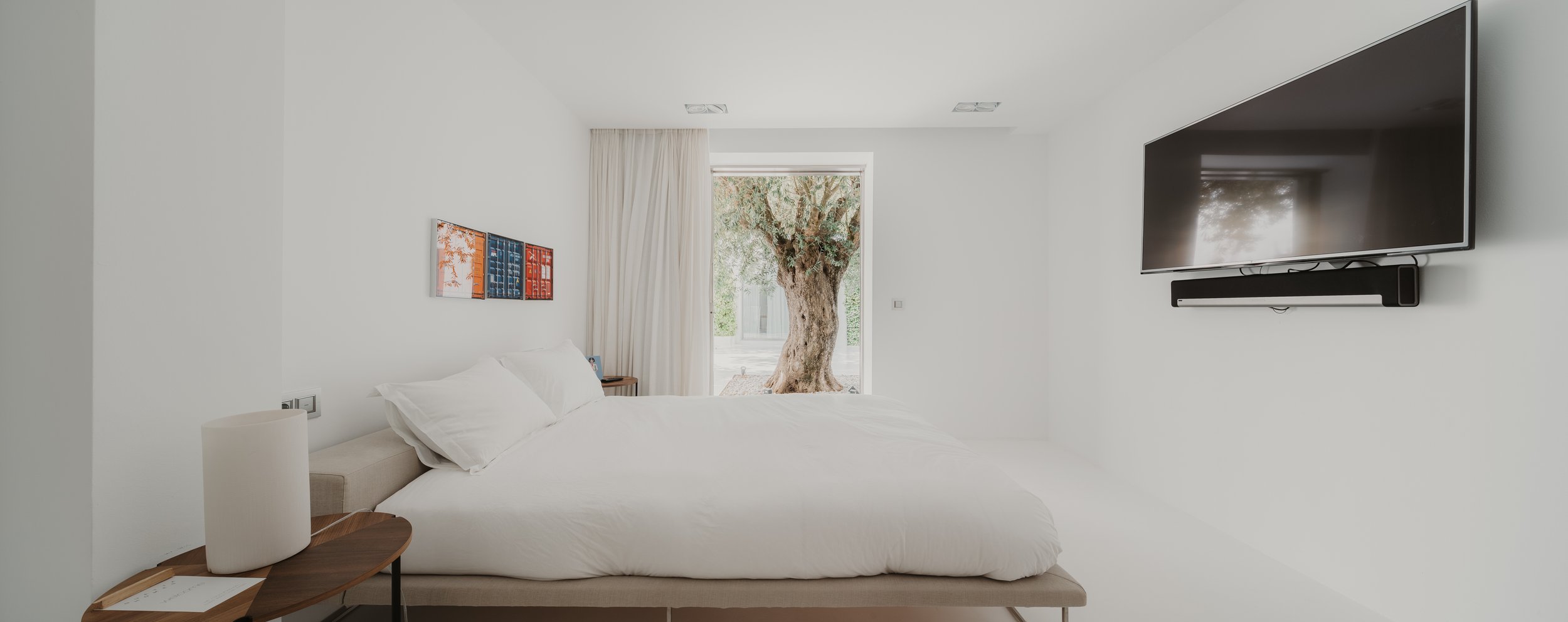 The Nirvana Villa