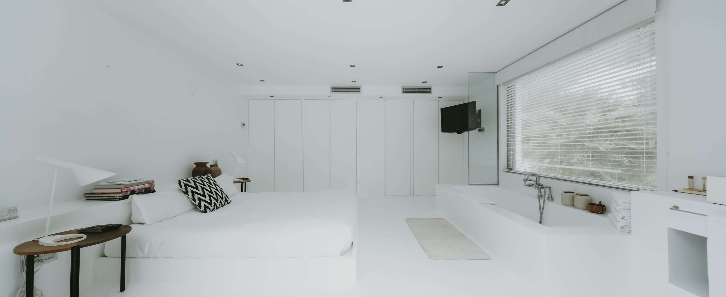 The Nirvana Villa