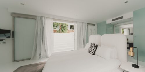 Bedroom 7