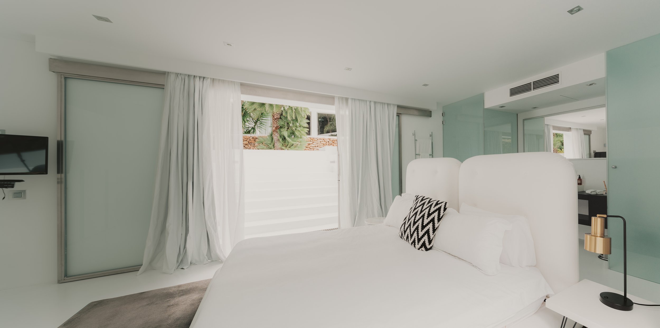 The Nirvana Villa
