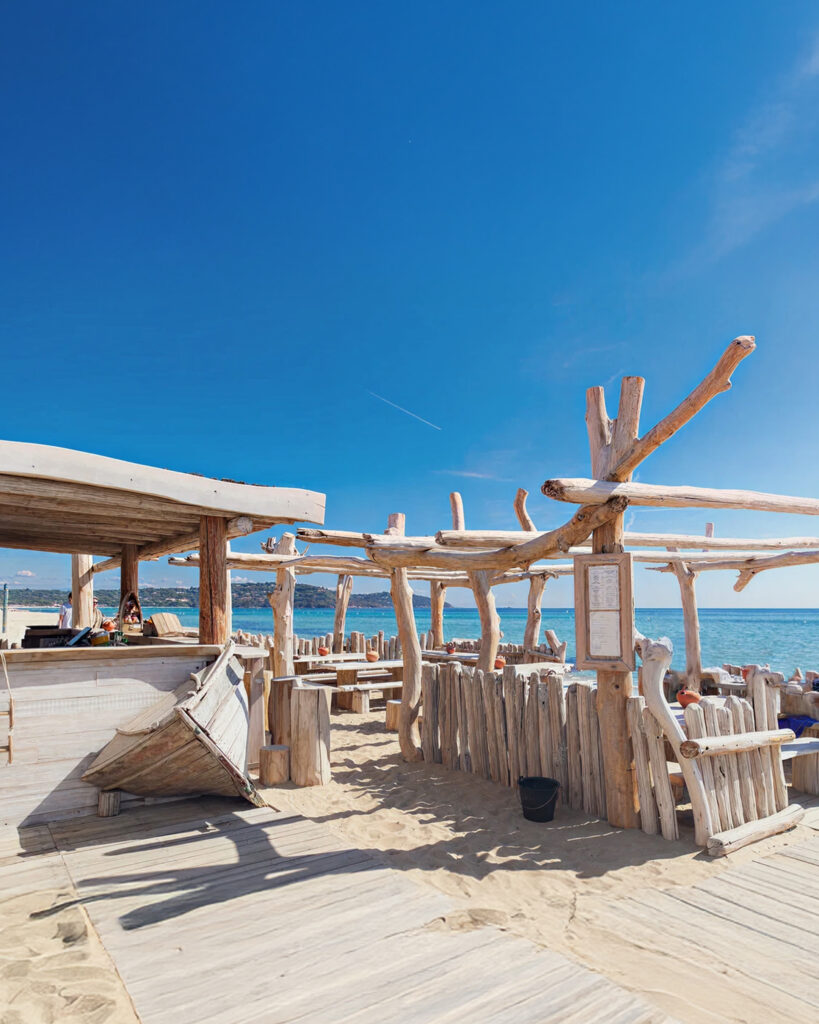Why You Need a Concierge to Book St Tropez Restaurants in July and August
