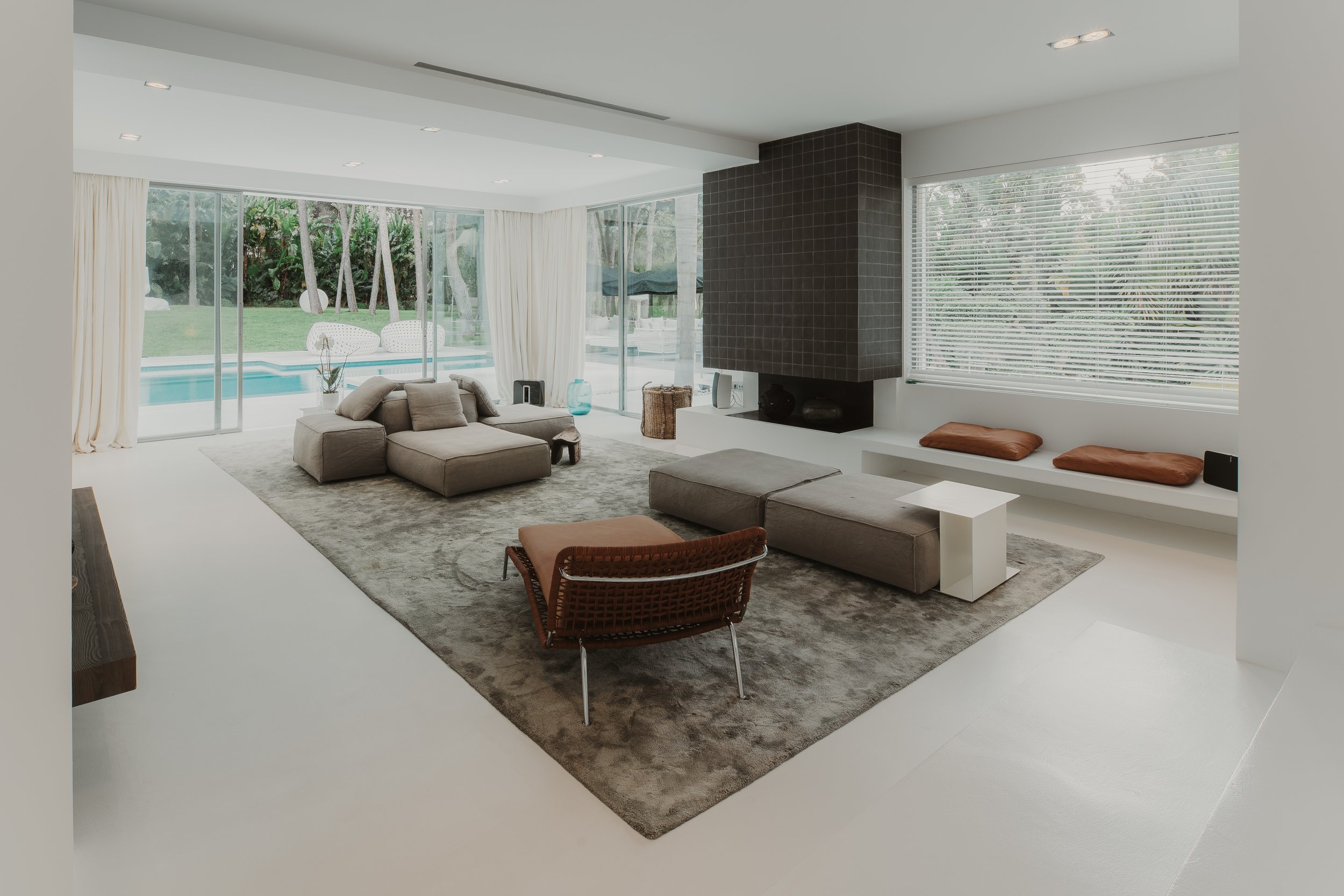 The Nirvana Villa