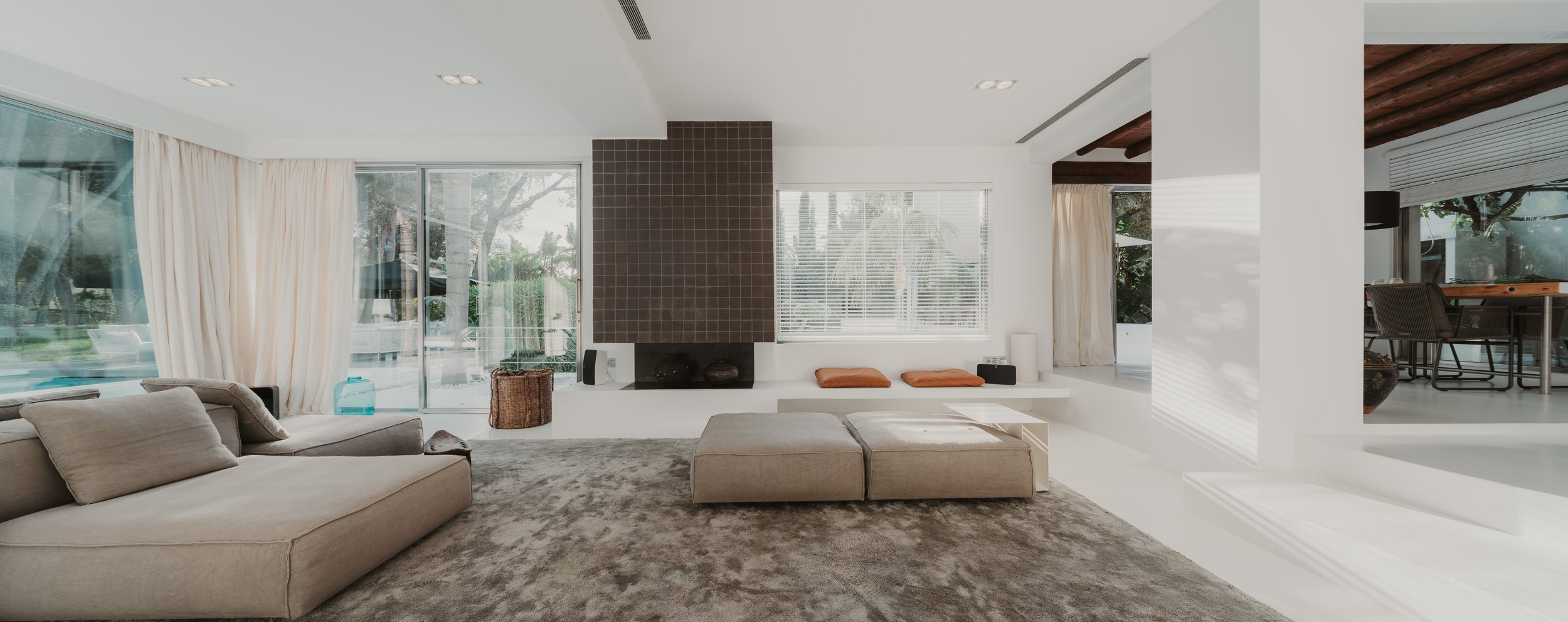 The Nirvana Villa