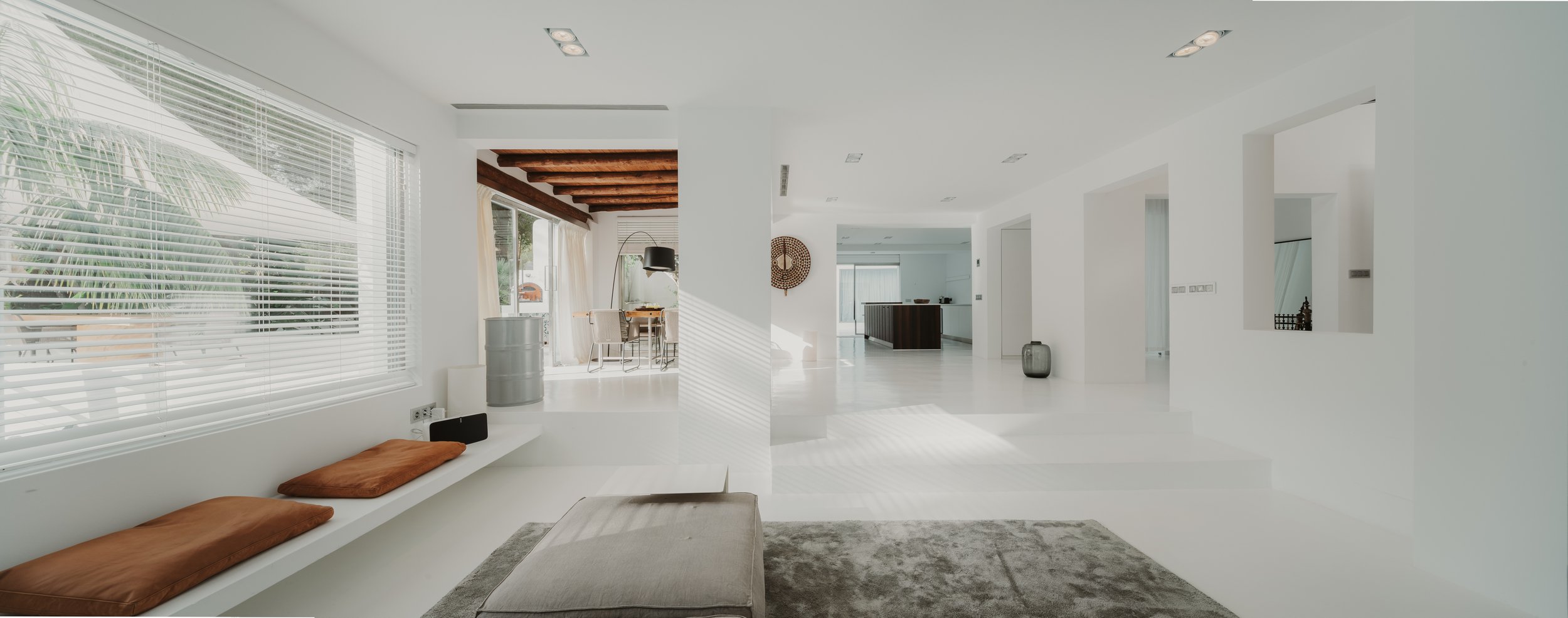 The Nirvana Villa