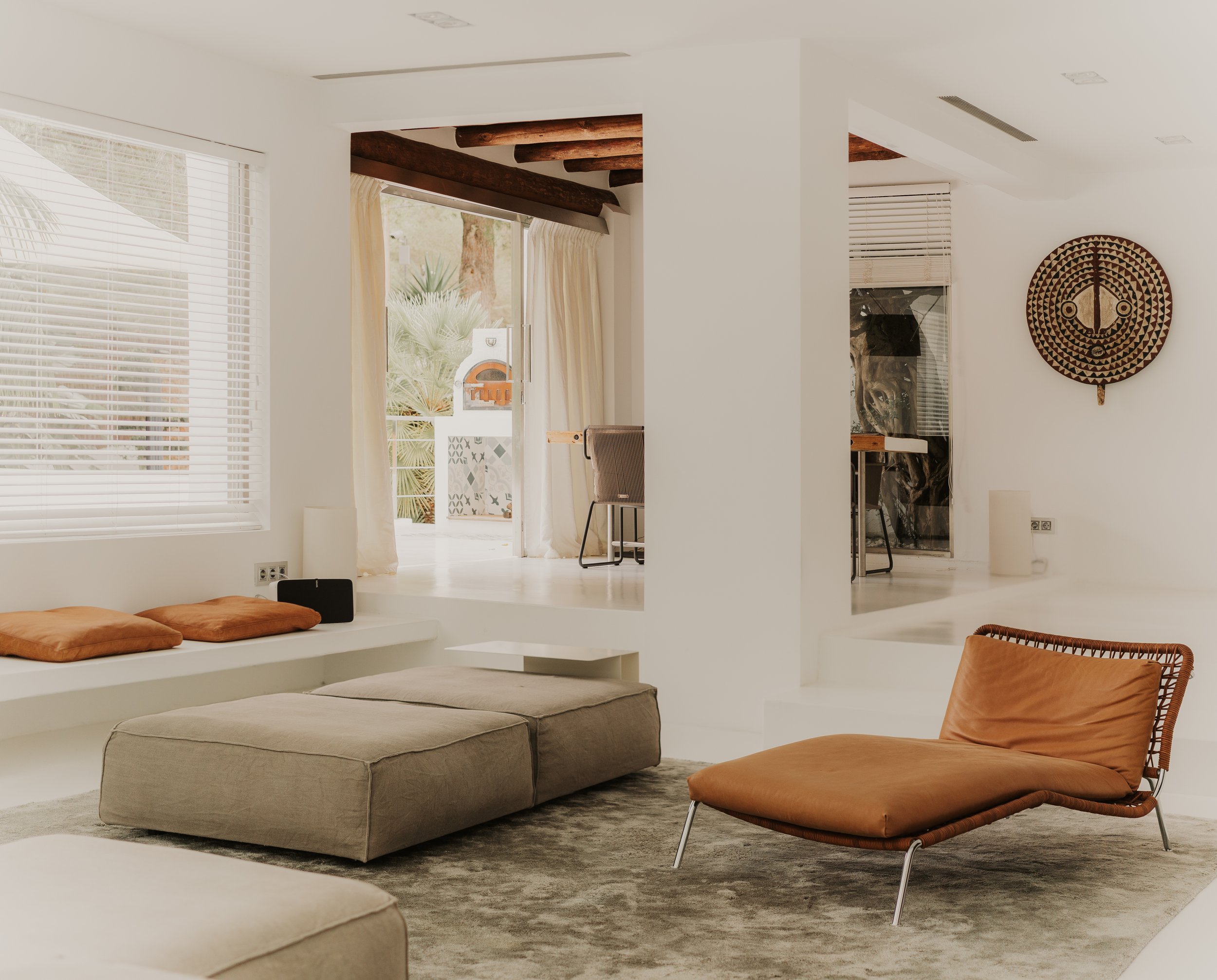 The Nirvana Villa