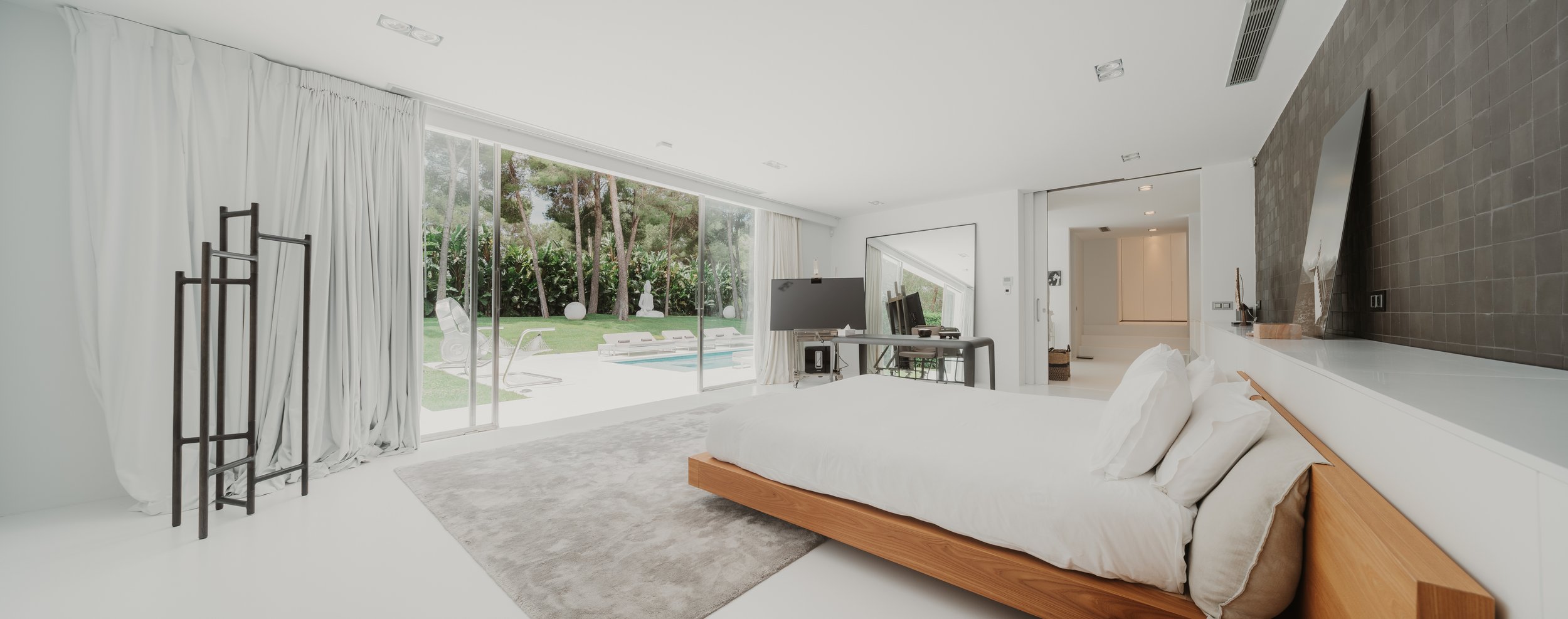 The Nirvana Villa