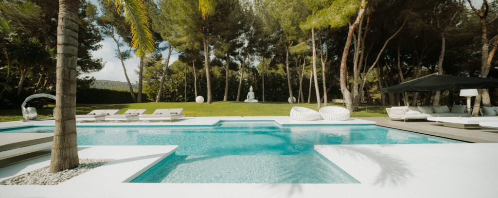 The Nirvana Villa
