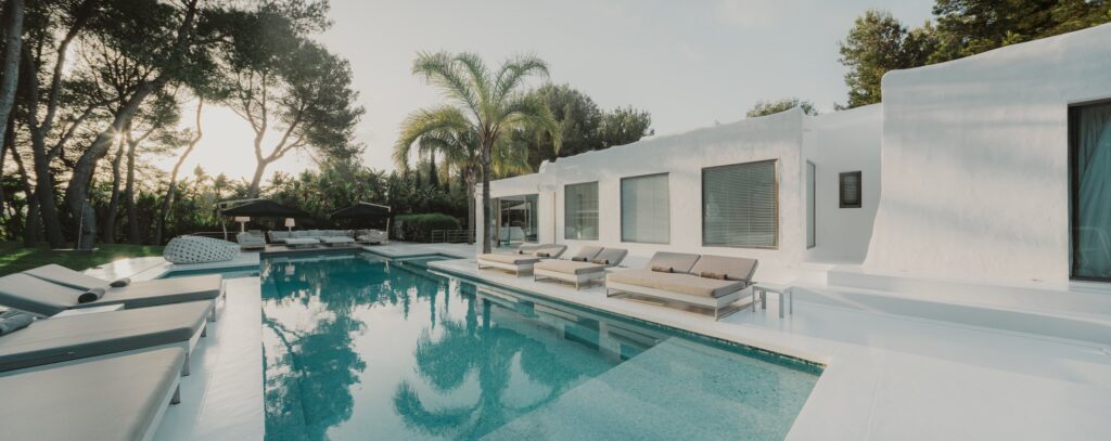 The Nirvana Villa