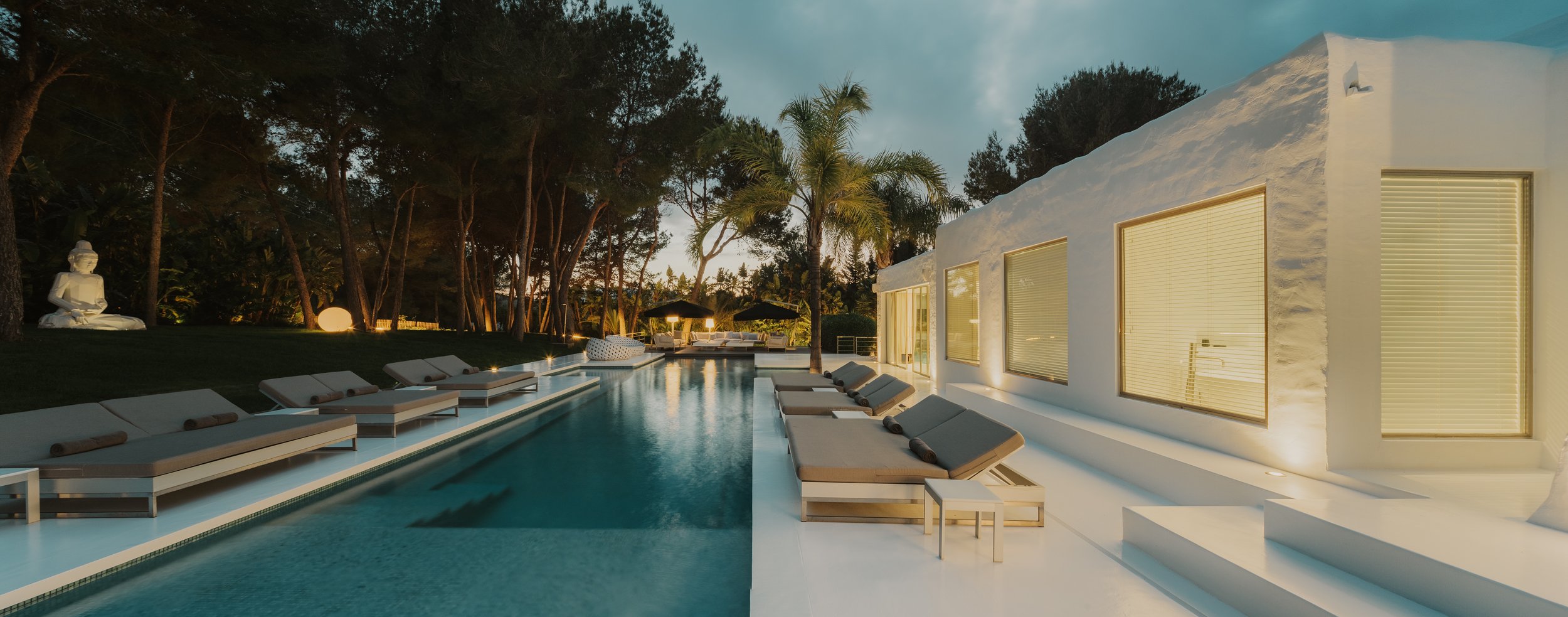 The Nirvana Villa