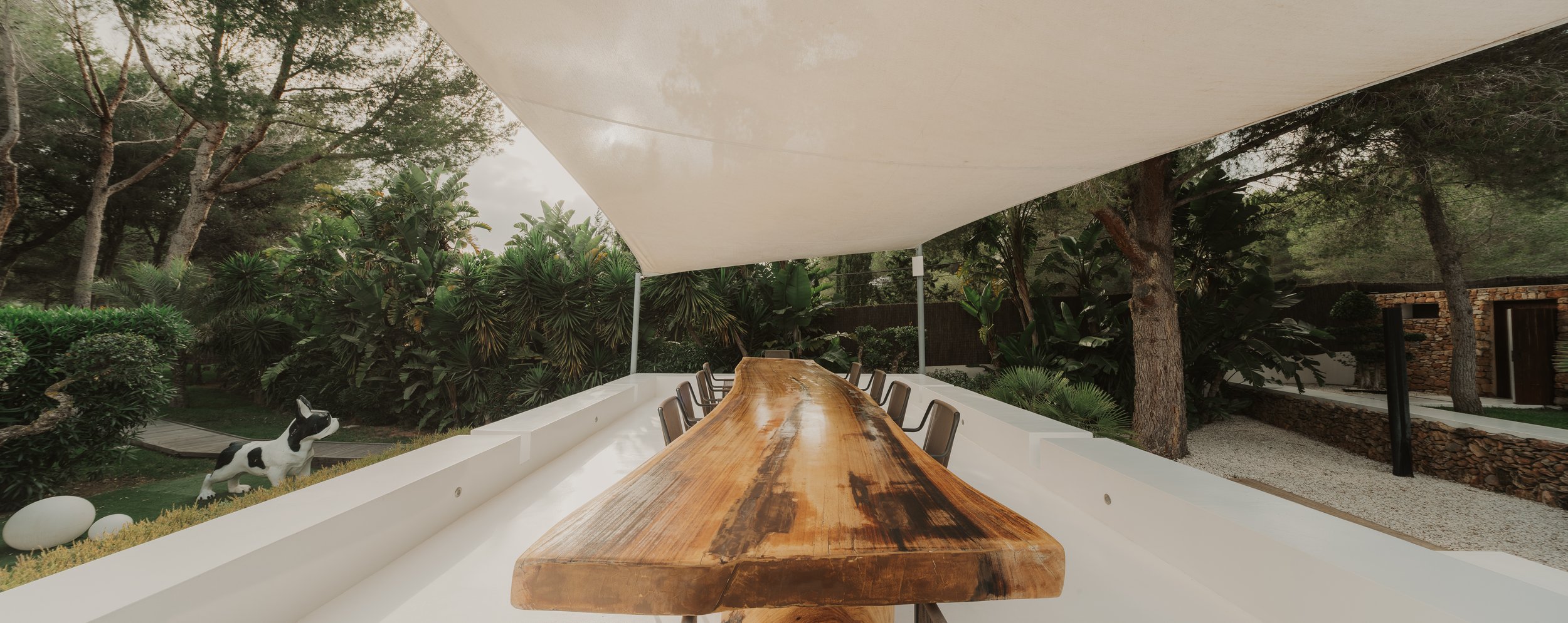 The Nirvana Villa