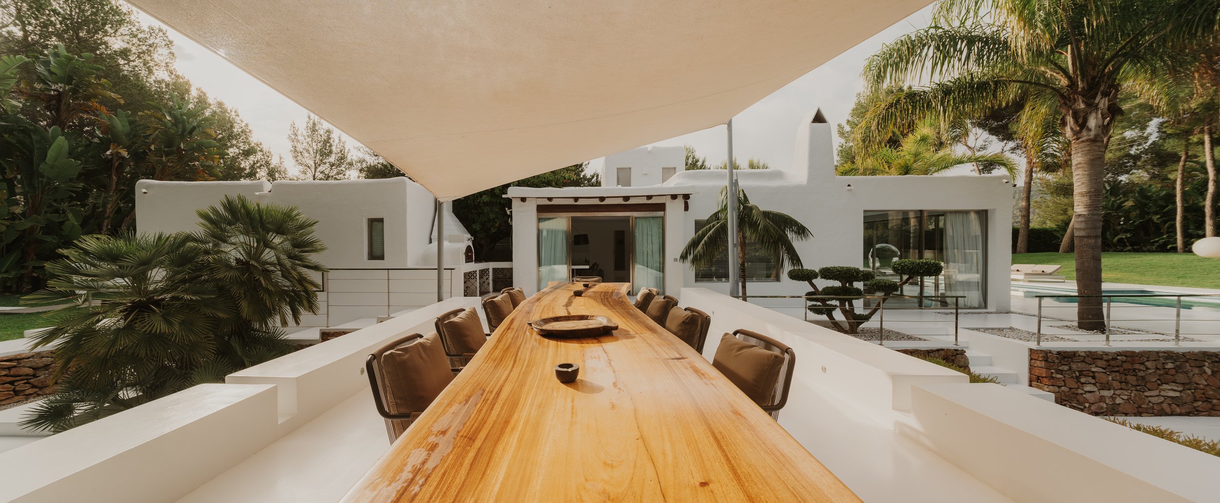 The Nirvana Villa