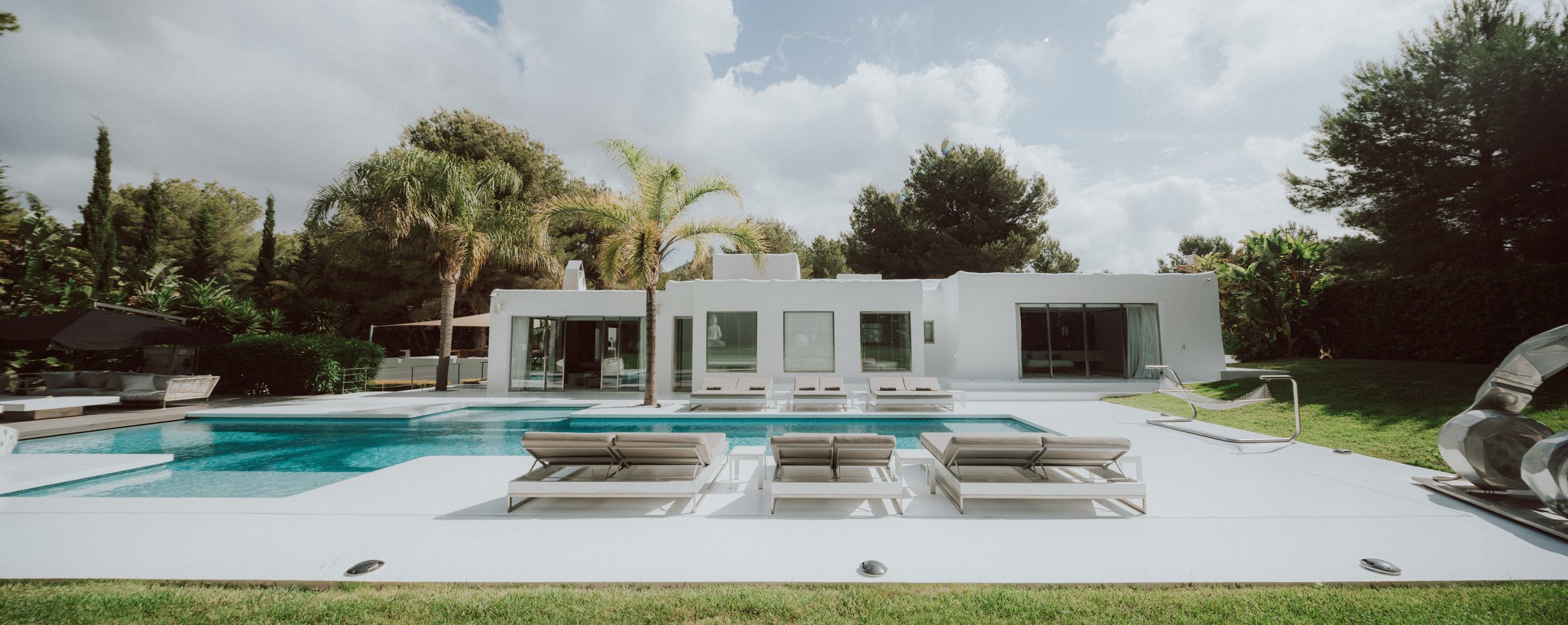 The Nirvana Villa