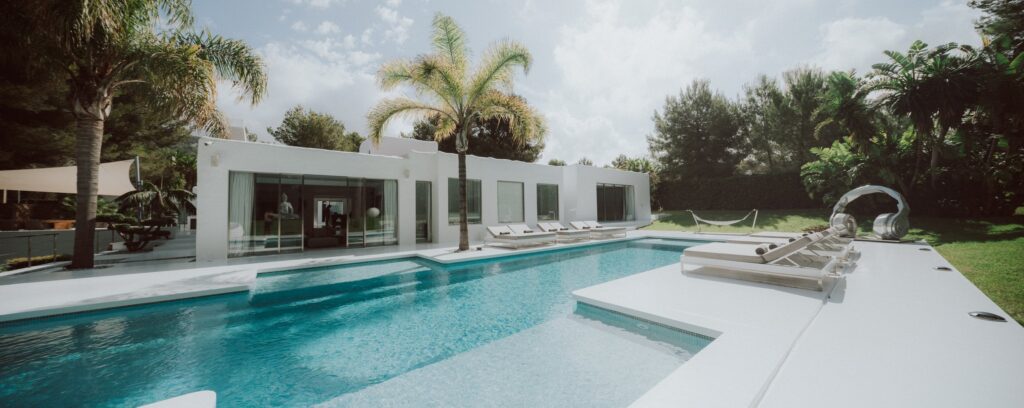 The Nirvana Villa