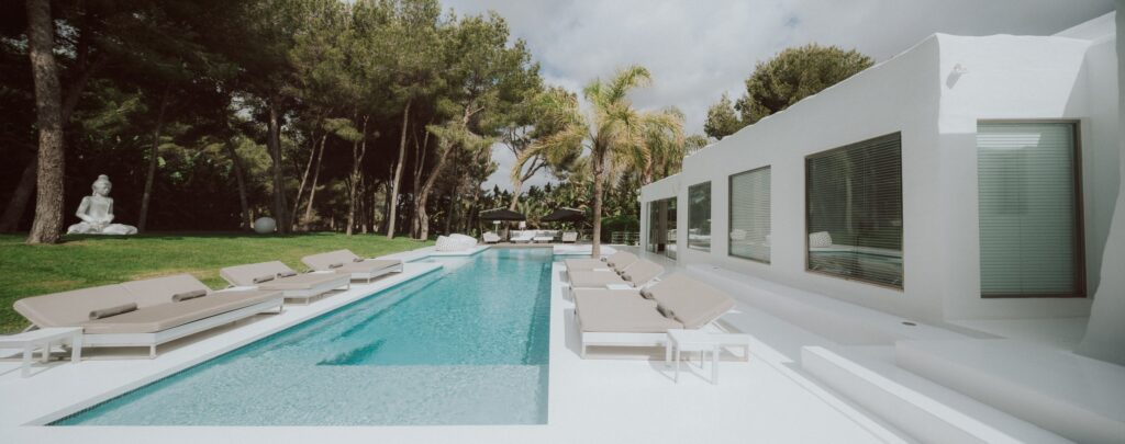 The Nirvana Villa