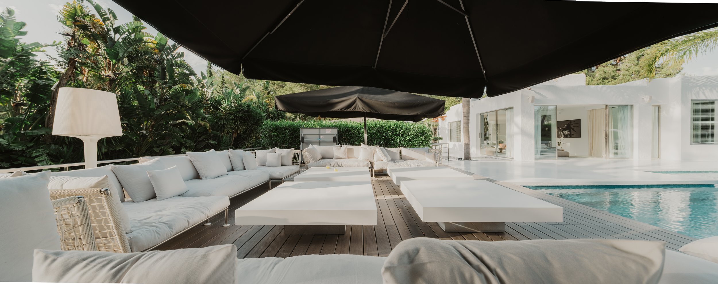 The Nirvana Villa
