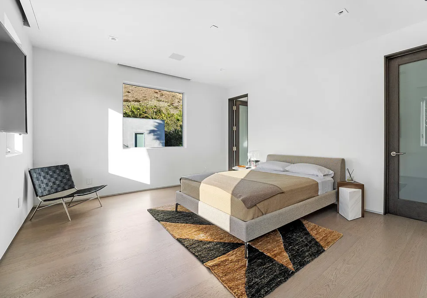 The Solan Villa