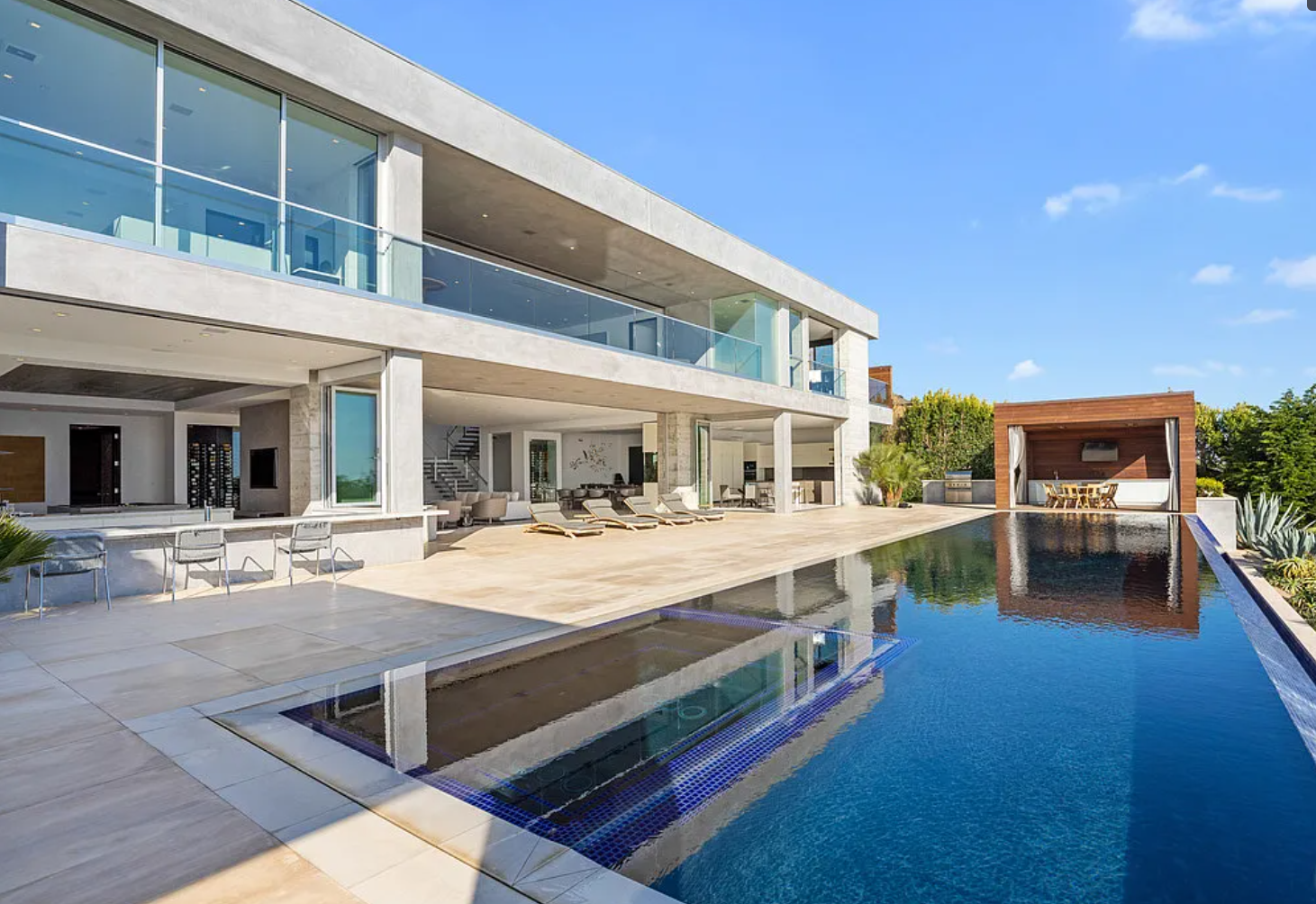 The Solan Villa