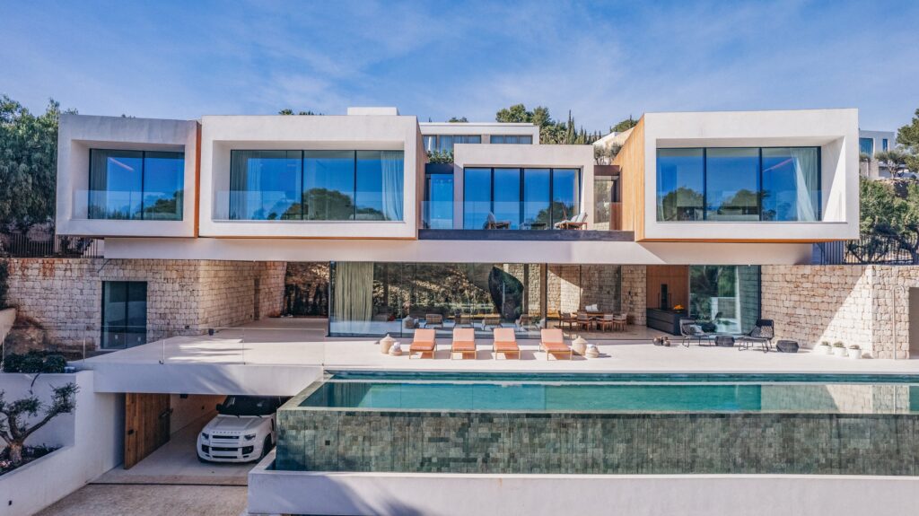 The Zooma Villa
