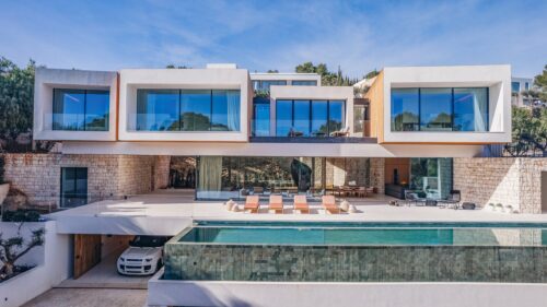 The Zooma Villa
