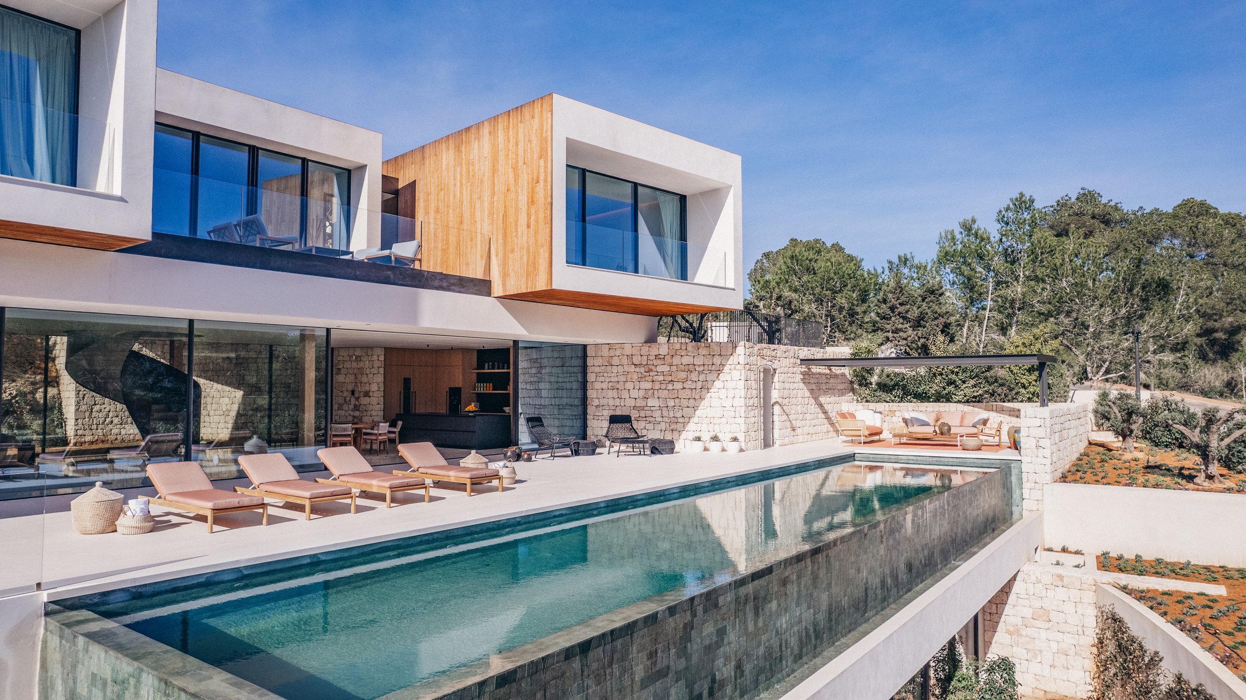 The Zooma Villa