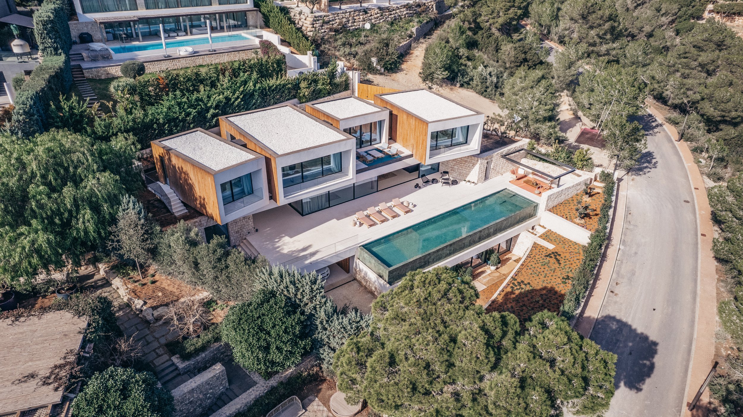 The Zooma Villa