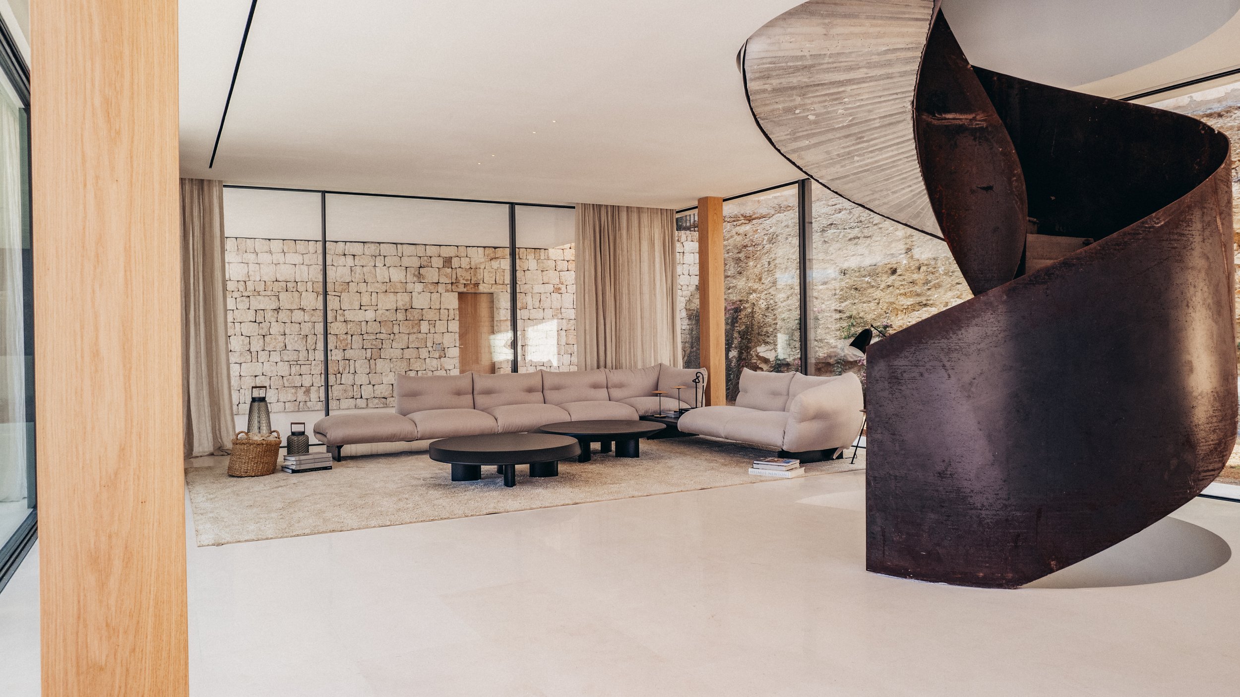 The Zooma Villa