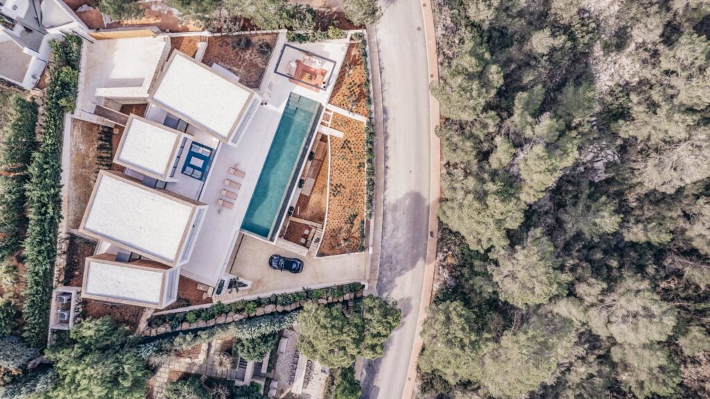 The Zooma Villa