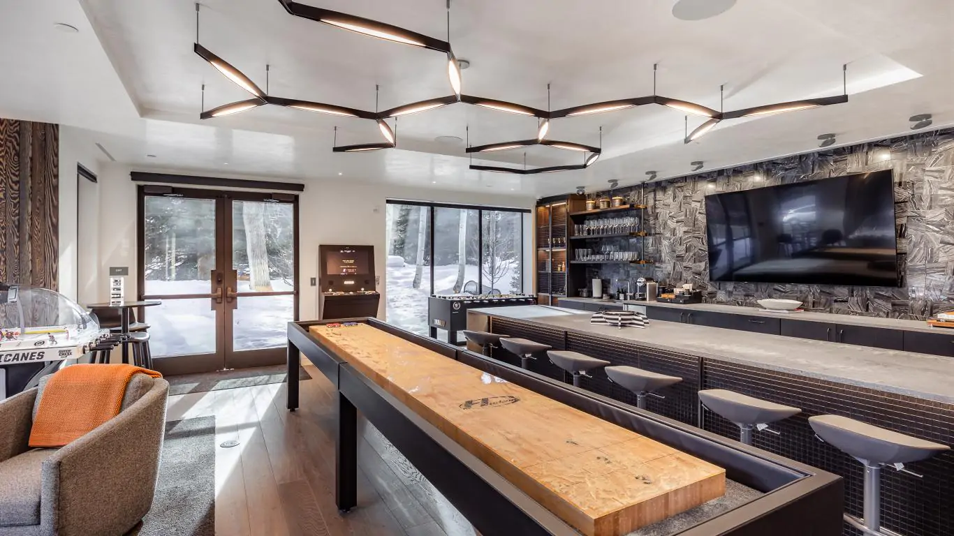 The Sarina Chalet