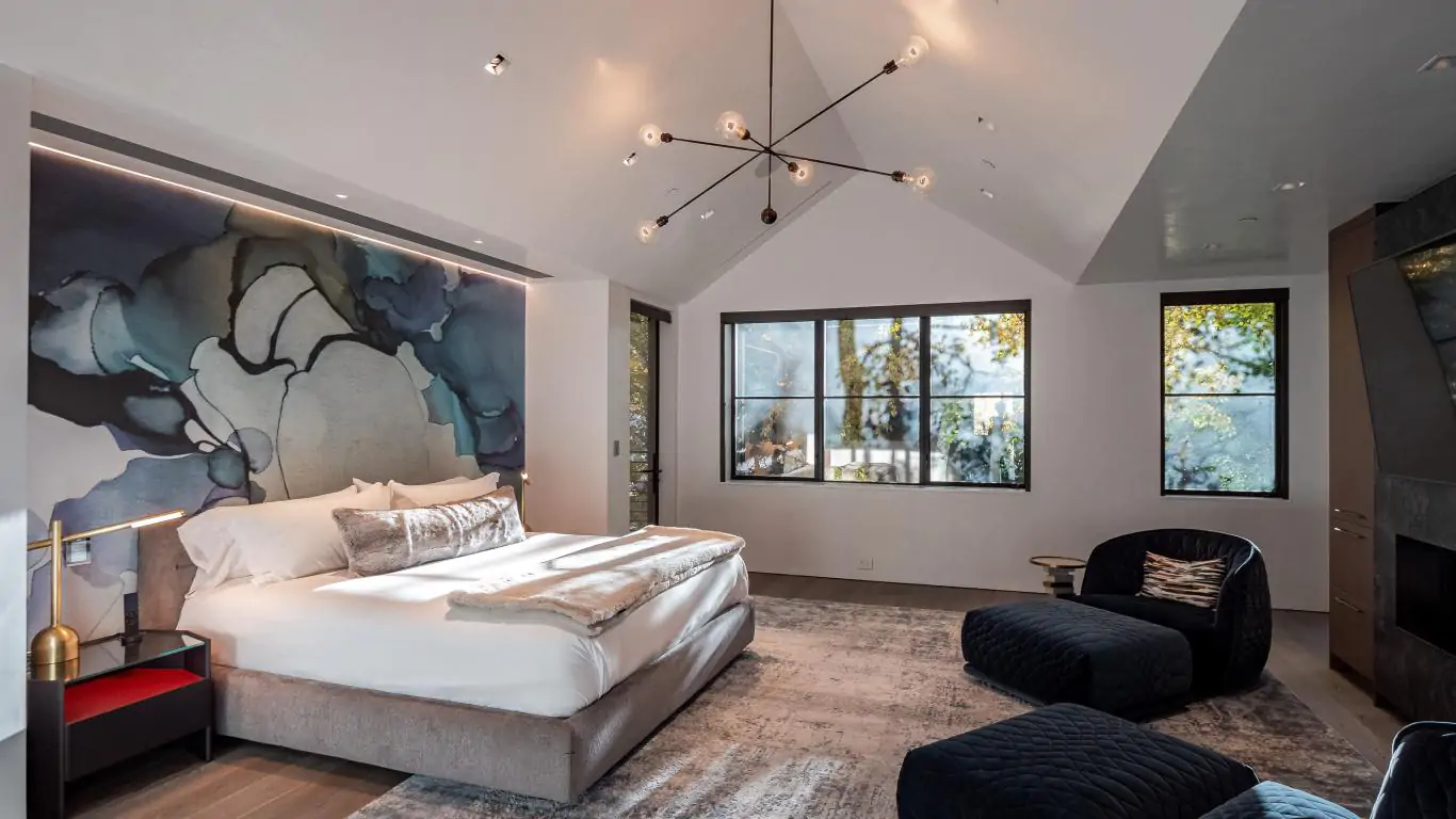 The Sarina Chalet