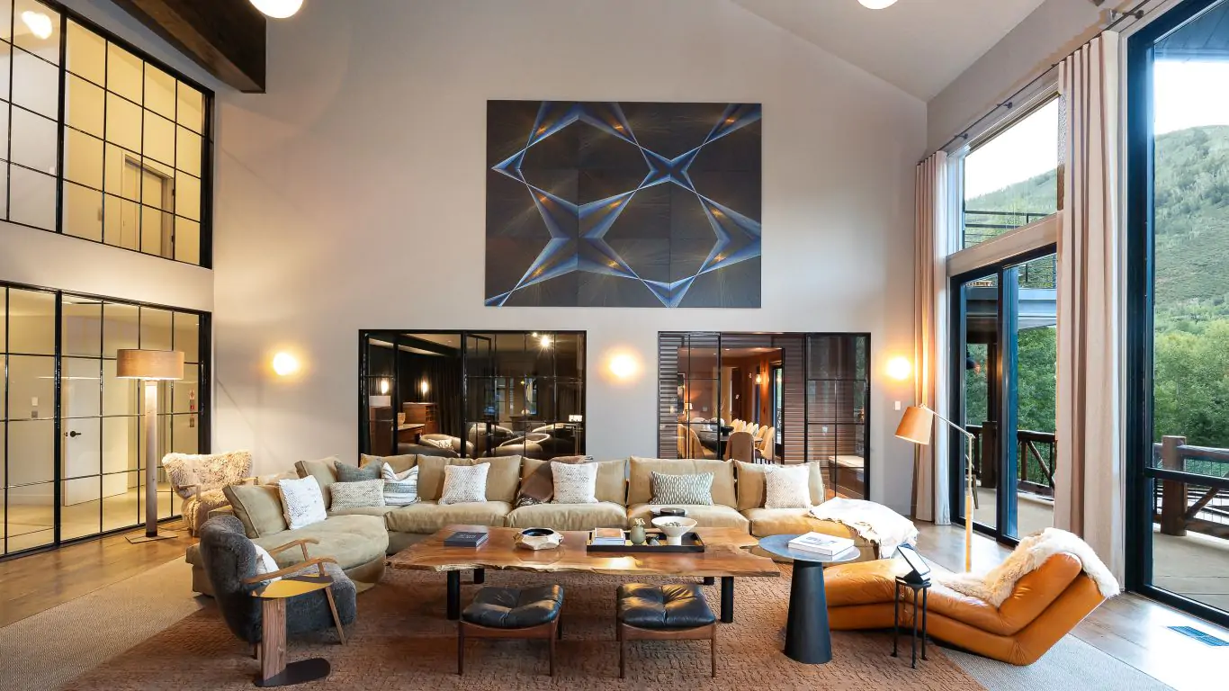 The Milona Chalet