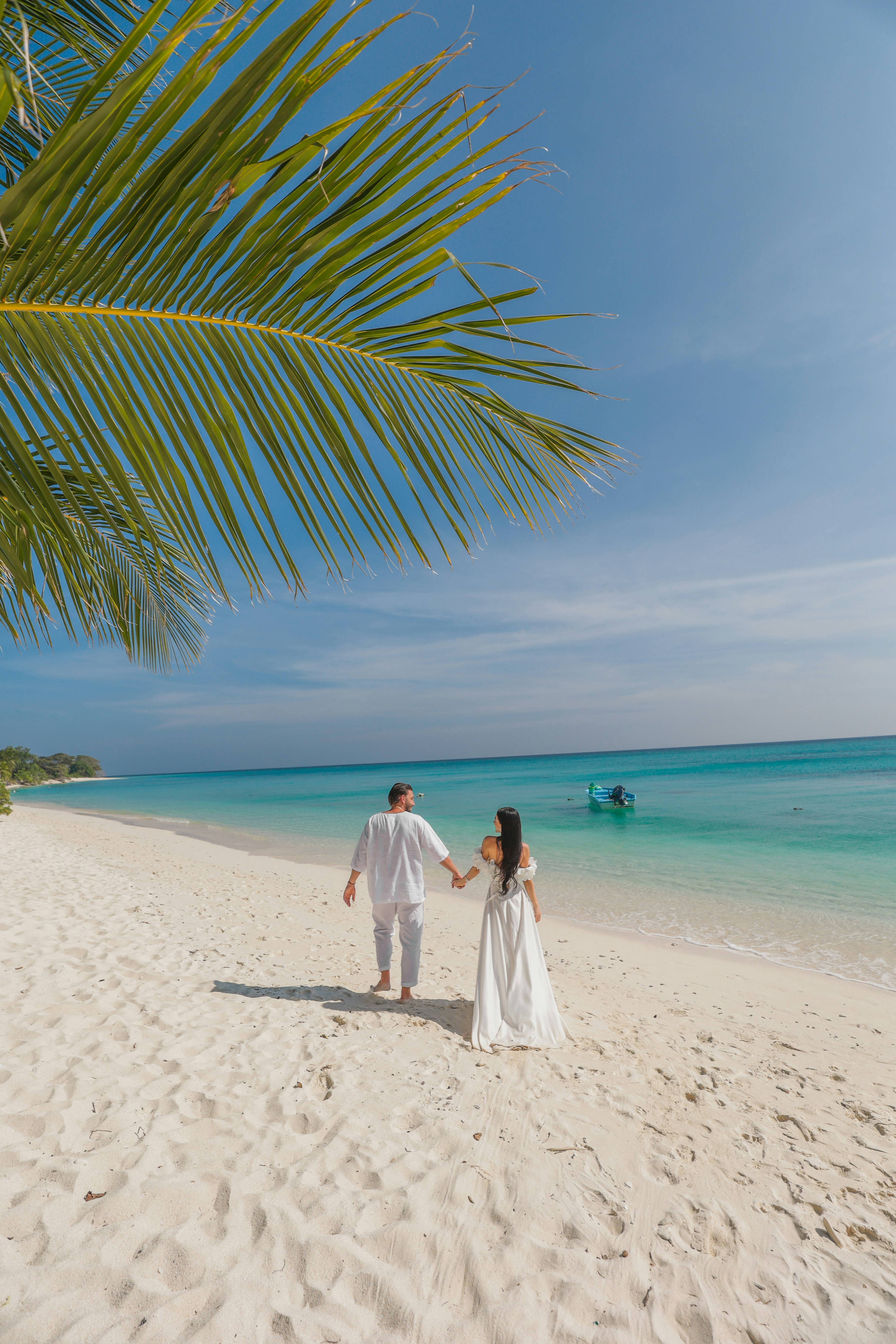 High end matchmaking Saint Tropez couple on the French Riviera