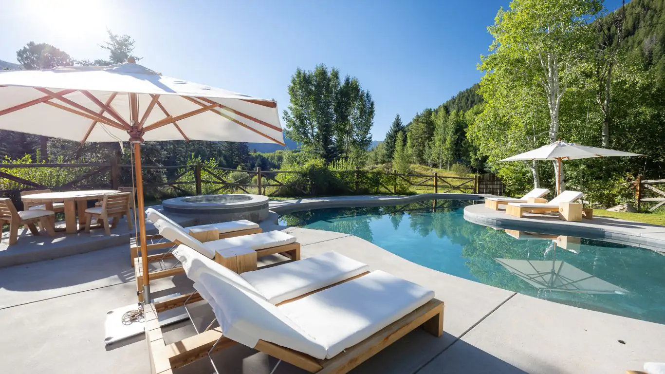 The Milona Chalet