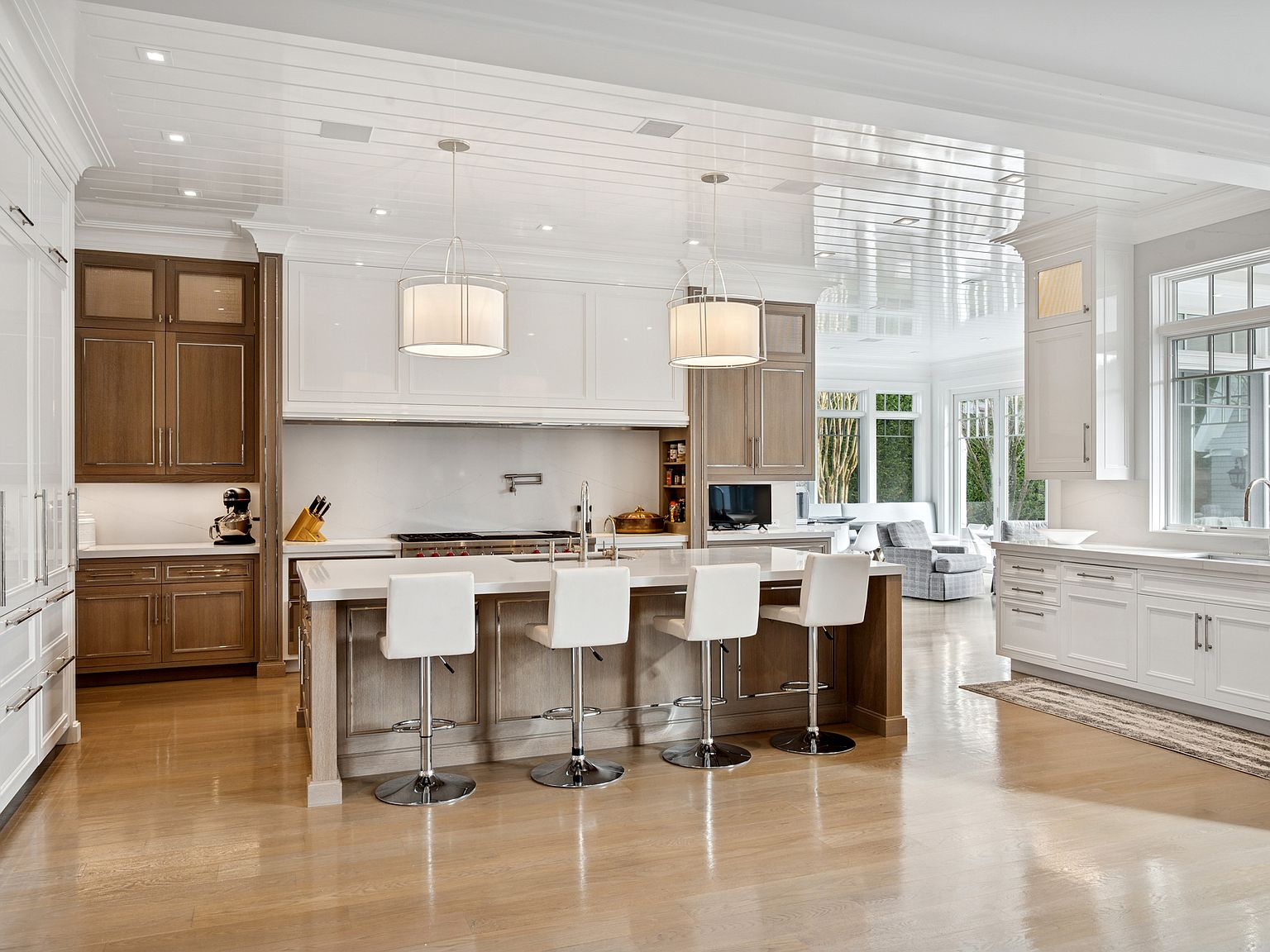 The Newlight Villa