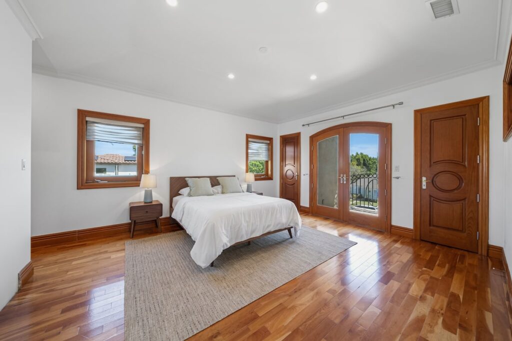 Bedroom 4